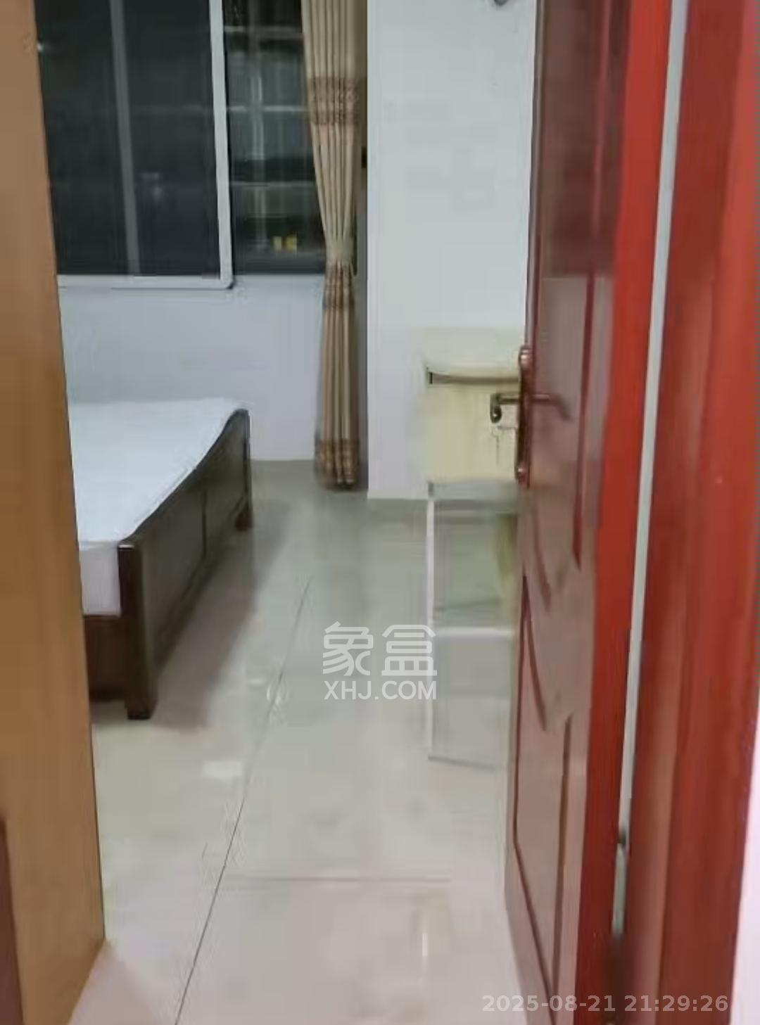 桥头家苑一期  2室1厅1卫    1700.0元/月