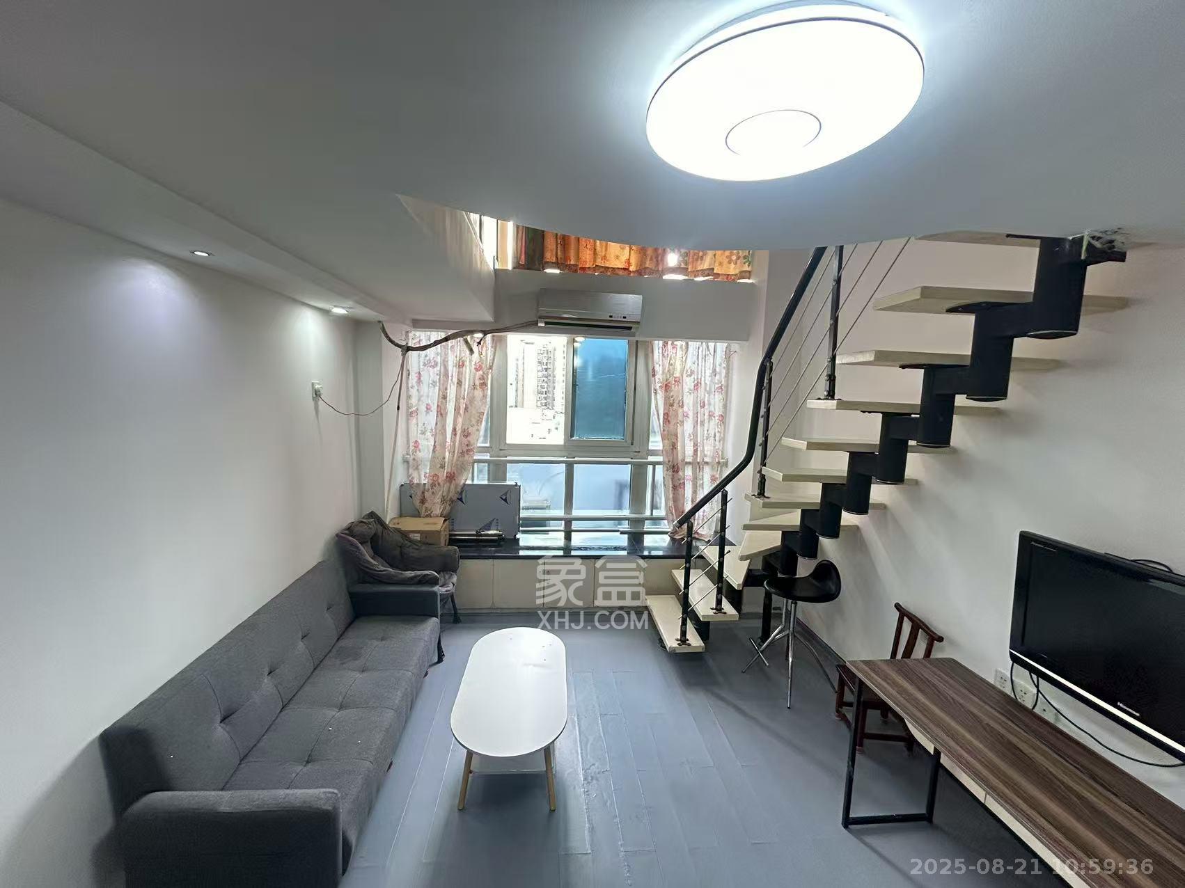 他城(天鸿时代公寓) 1室1厅1卫 1400.0元/月 他城(天鸿时代公寓) 1室1厅1卫 1400.0元/月室内图