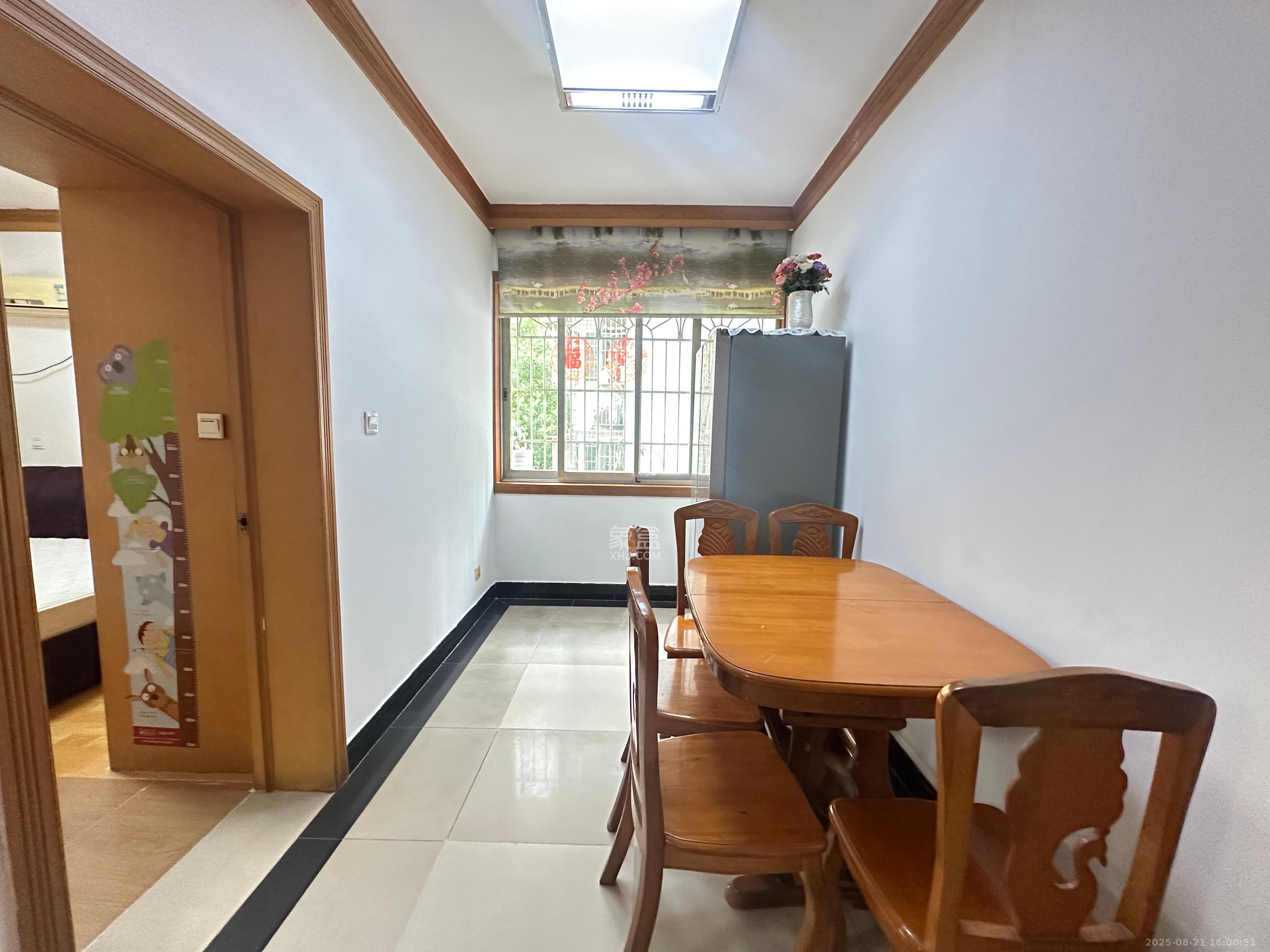 杨家山武警宿舍  3室2厅1卫    1800.0元/月室内图