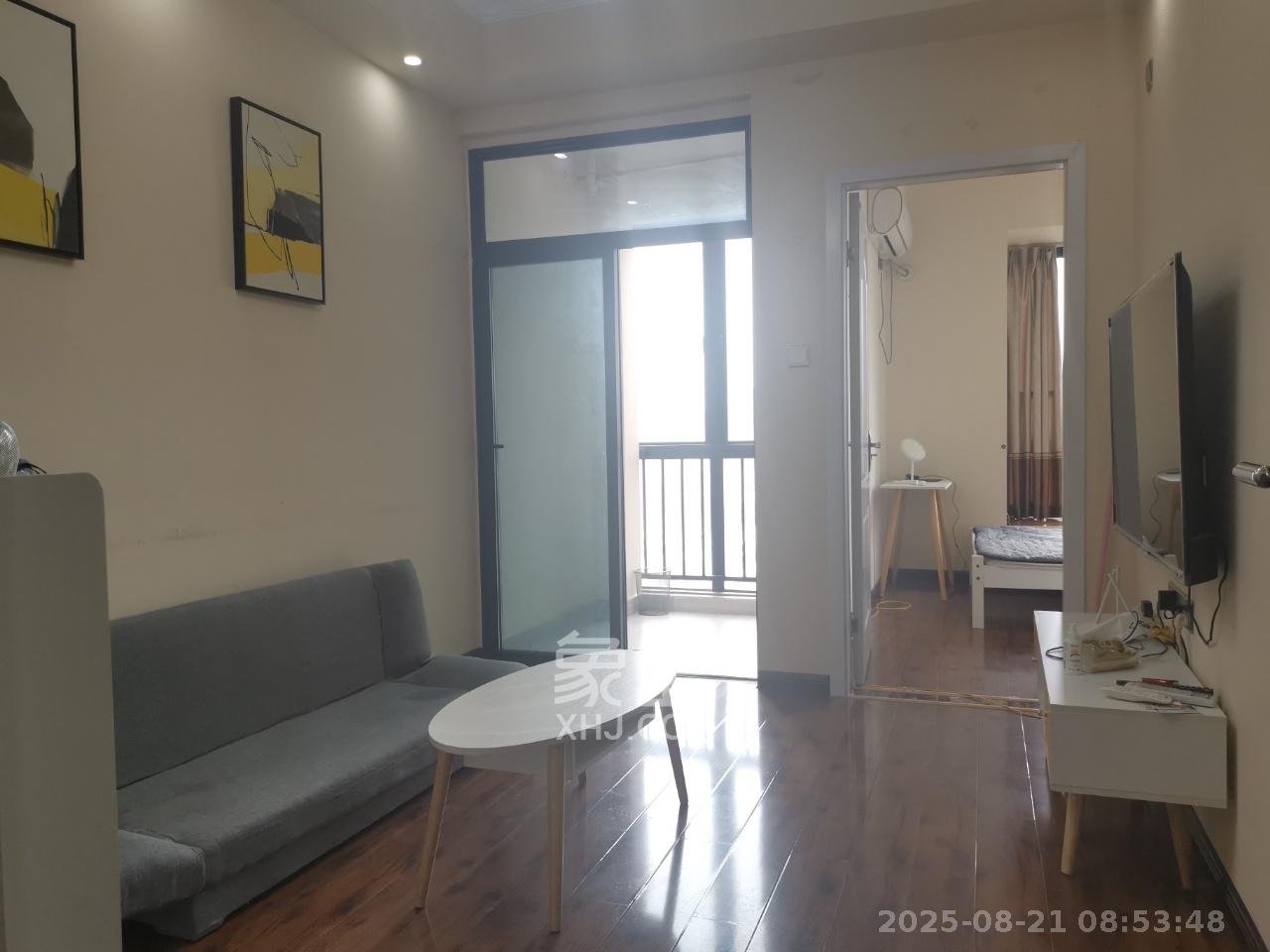荣悦台  1室1厅1卫   2400.00元/月室内图