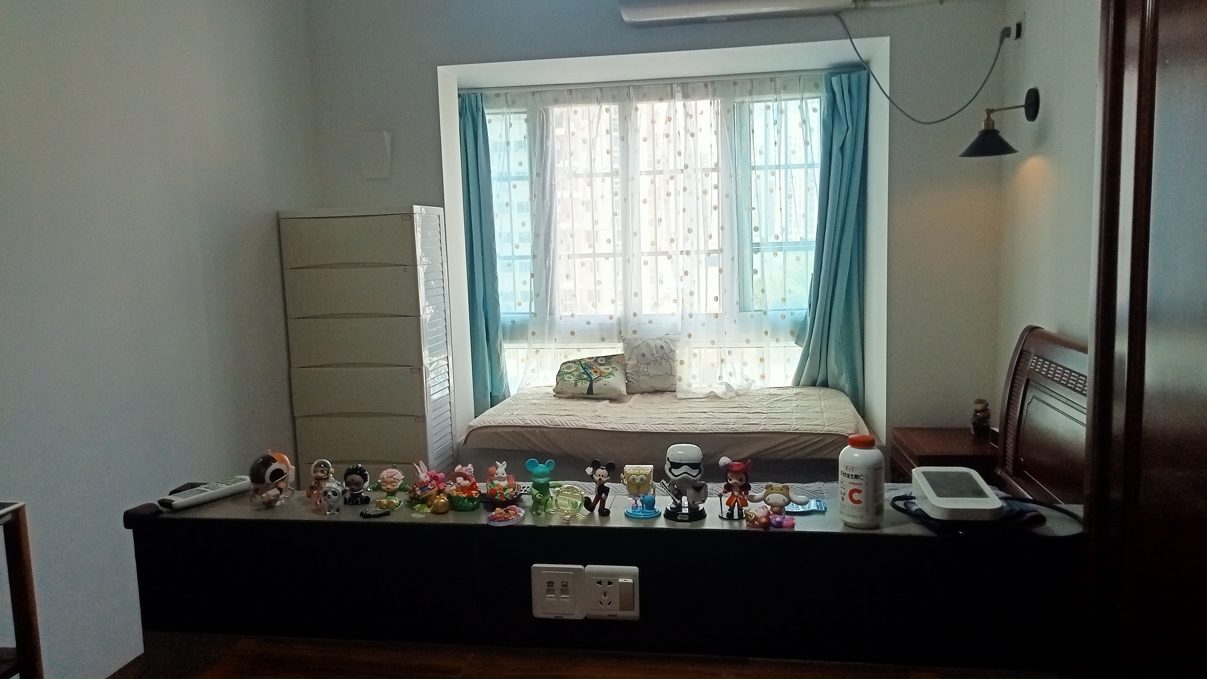 正业广场 3室2厅1卫 3900.0元/月 正业广场 3室2厅1卫 3900.0元/月室内图