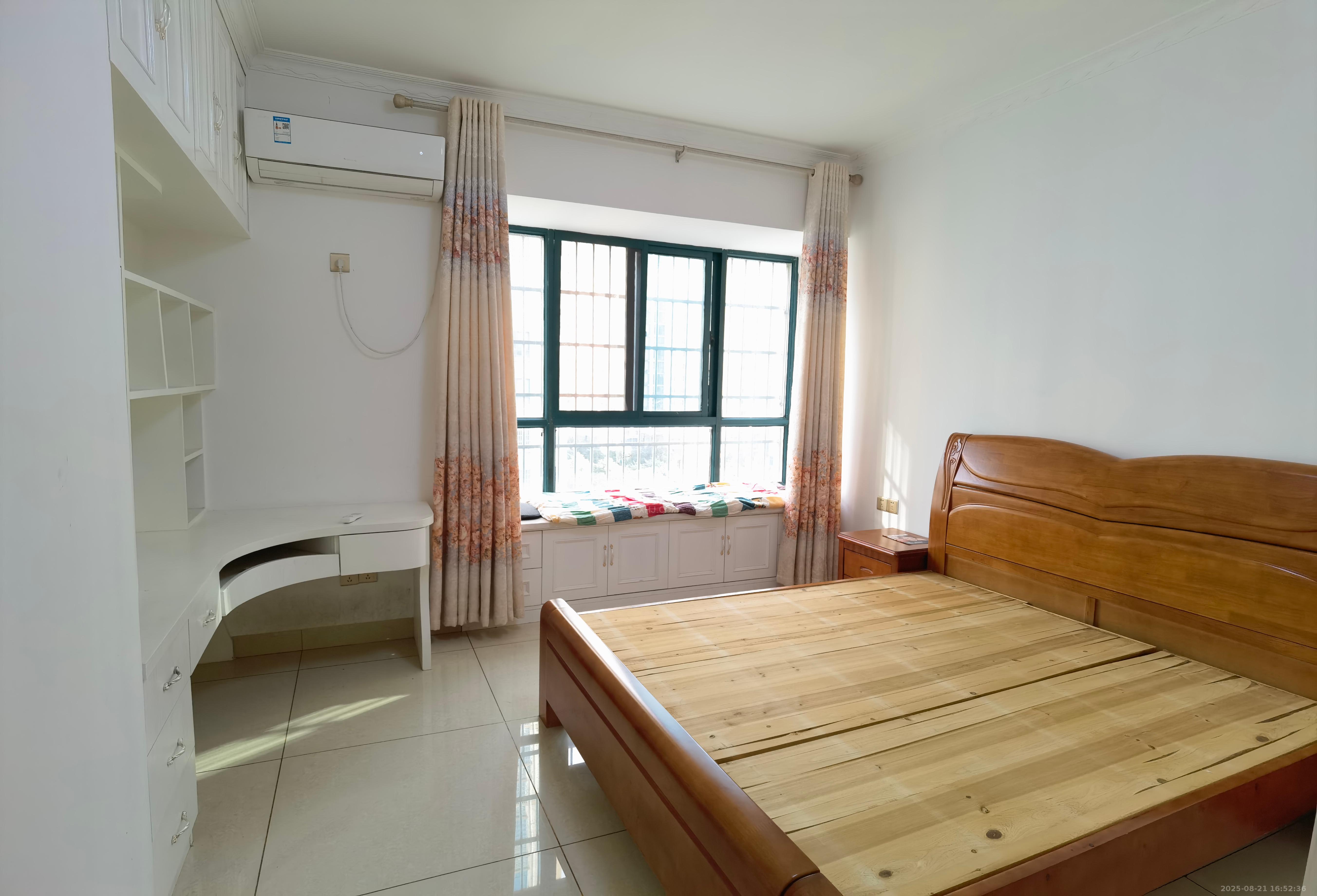 湖景名城 2室2厅1卫 1800.0元/月 湖景名城 2室2厅1卫 1800.0元/月室内图