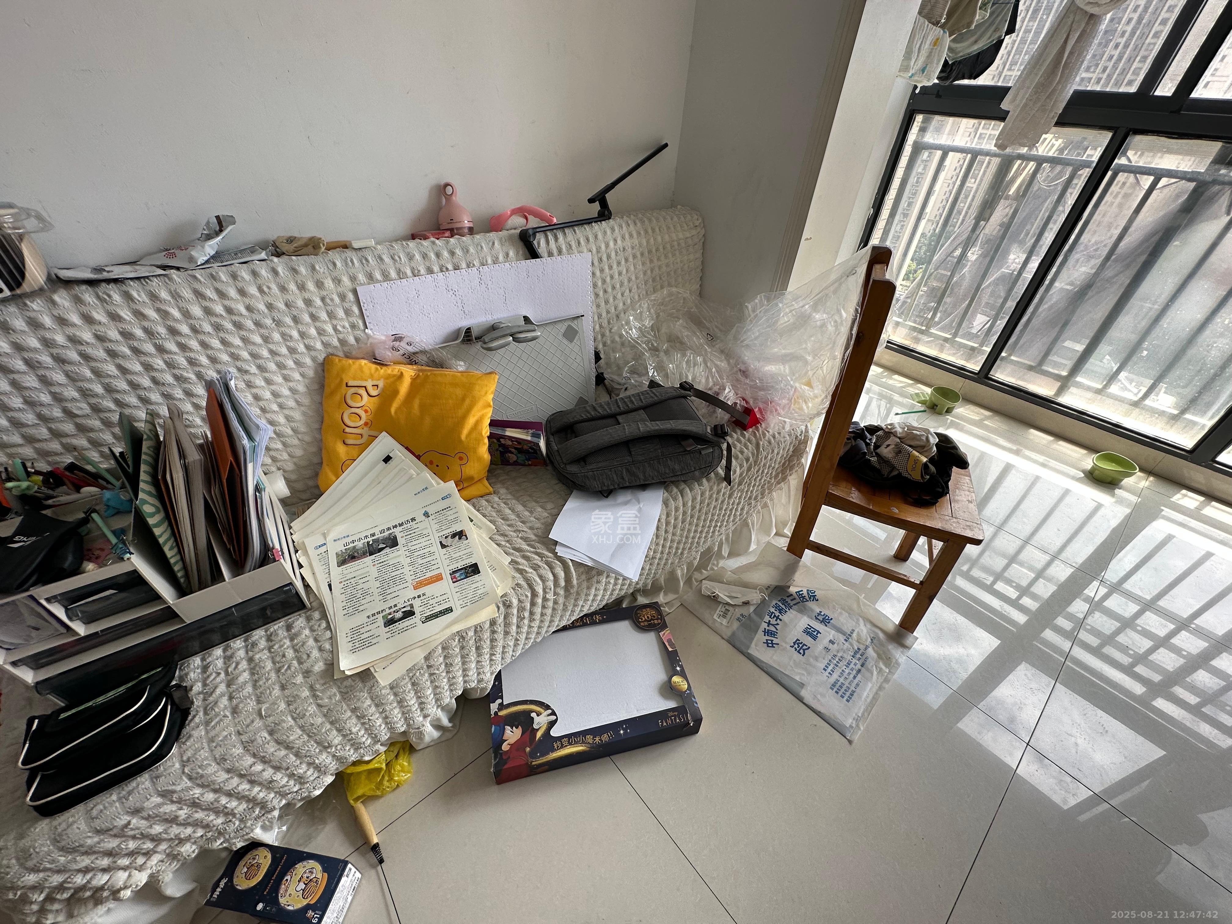 钰龙天下一期  2室2厅1卫    2200.0元/月室内图