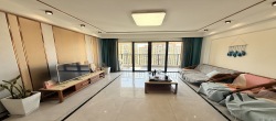 滨江世纪佳城（北区）  4室2厅2卫   3500.00元/月