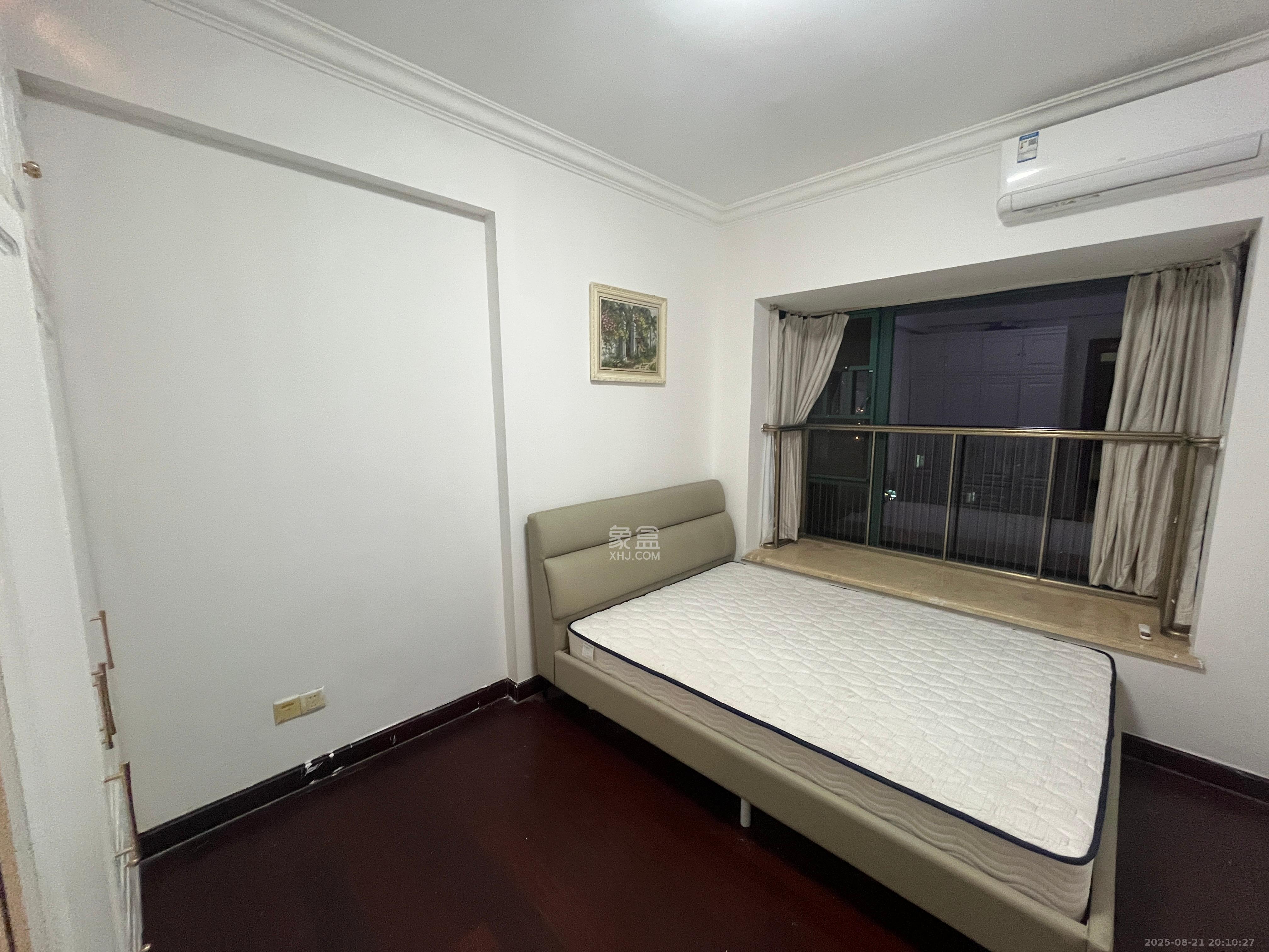 恒大绿洲  3室2厅2卫    2600.0元/月室内图