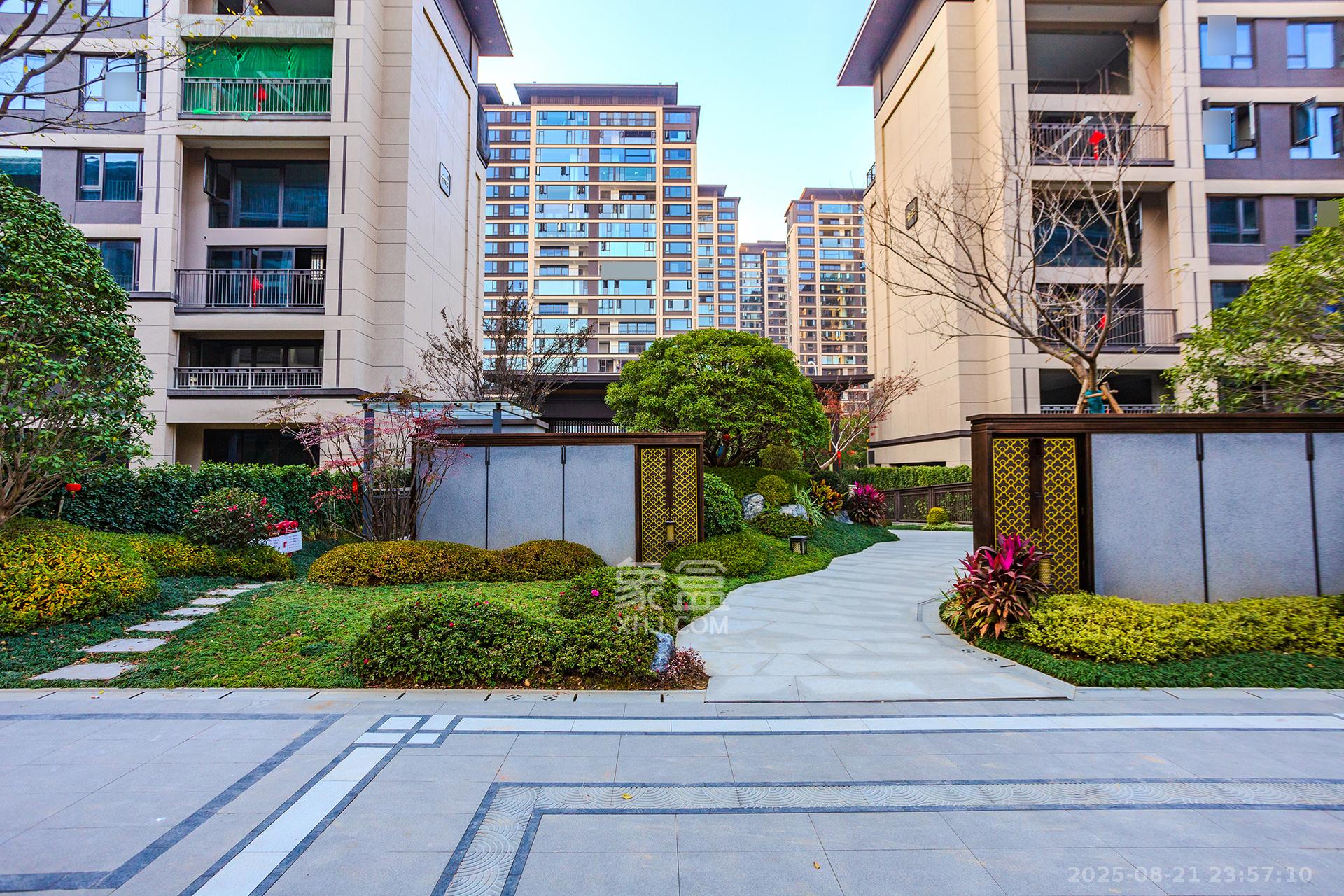 时代建发和著  6室2厅4卫   600.00万其他