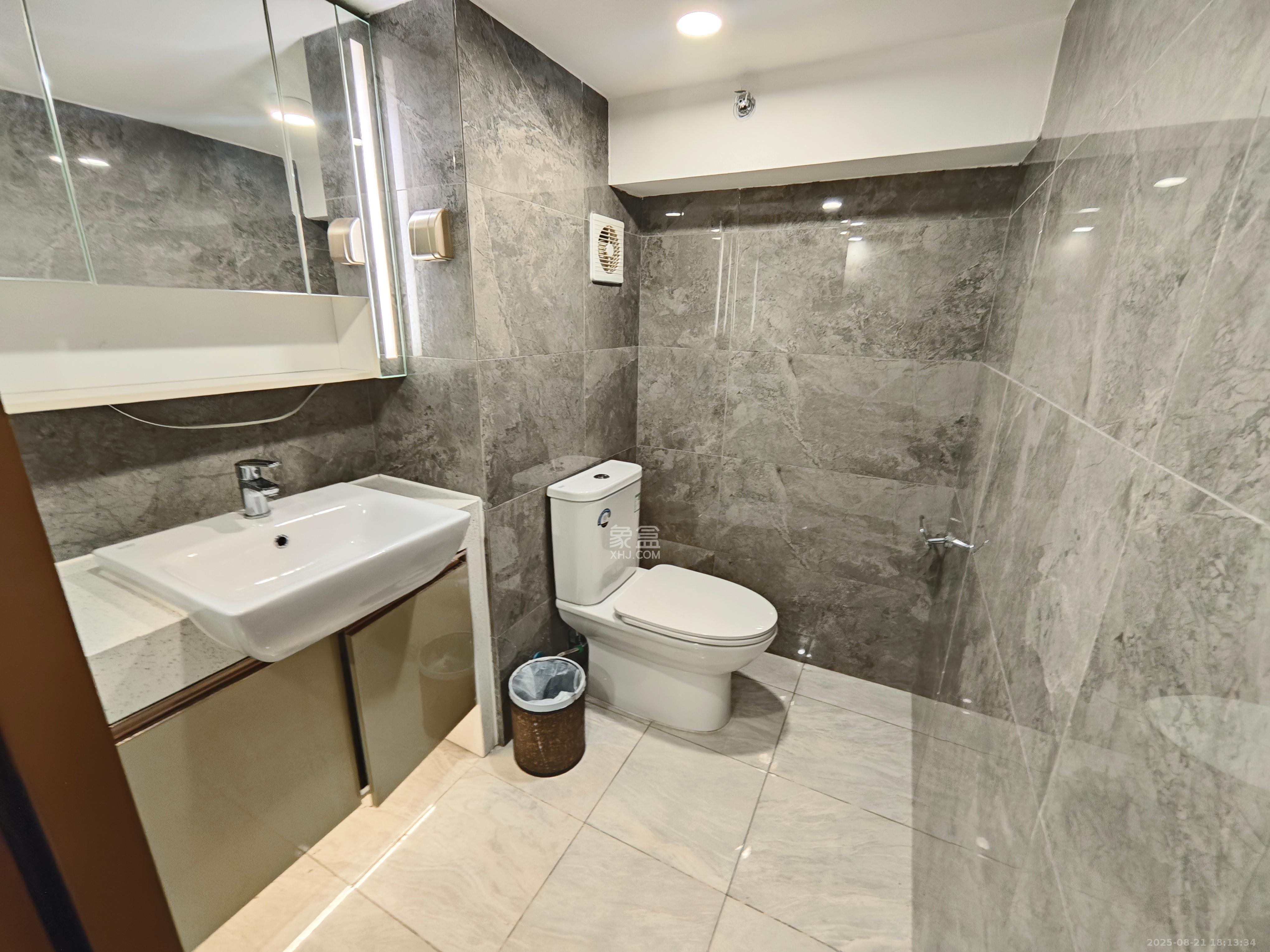 华远华时代  1室0厅0卫    3800.0元/月室内图