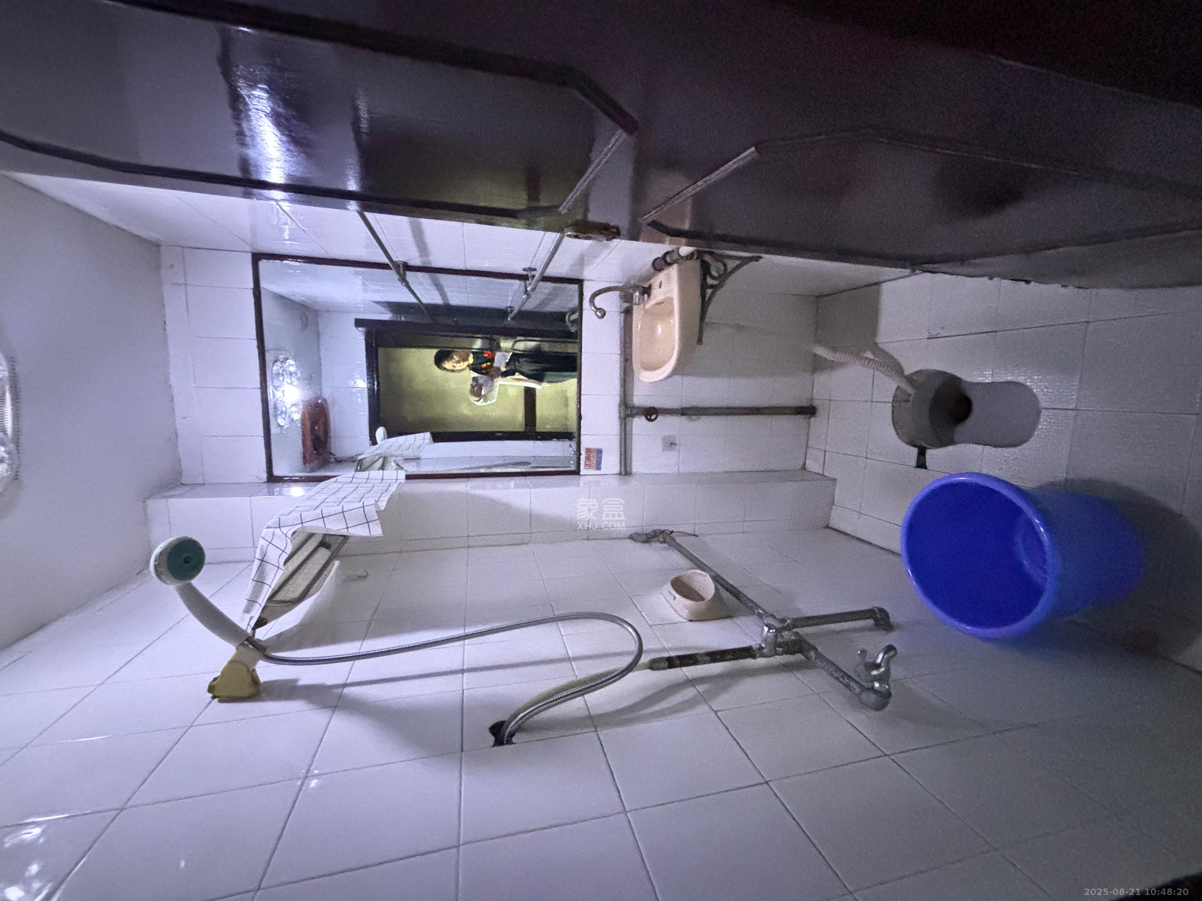 九仪里  1室1厅1卫    1200.0元/月室内图