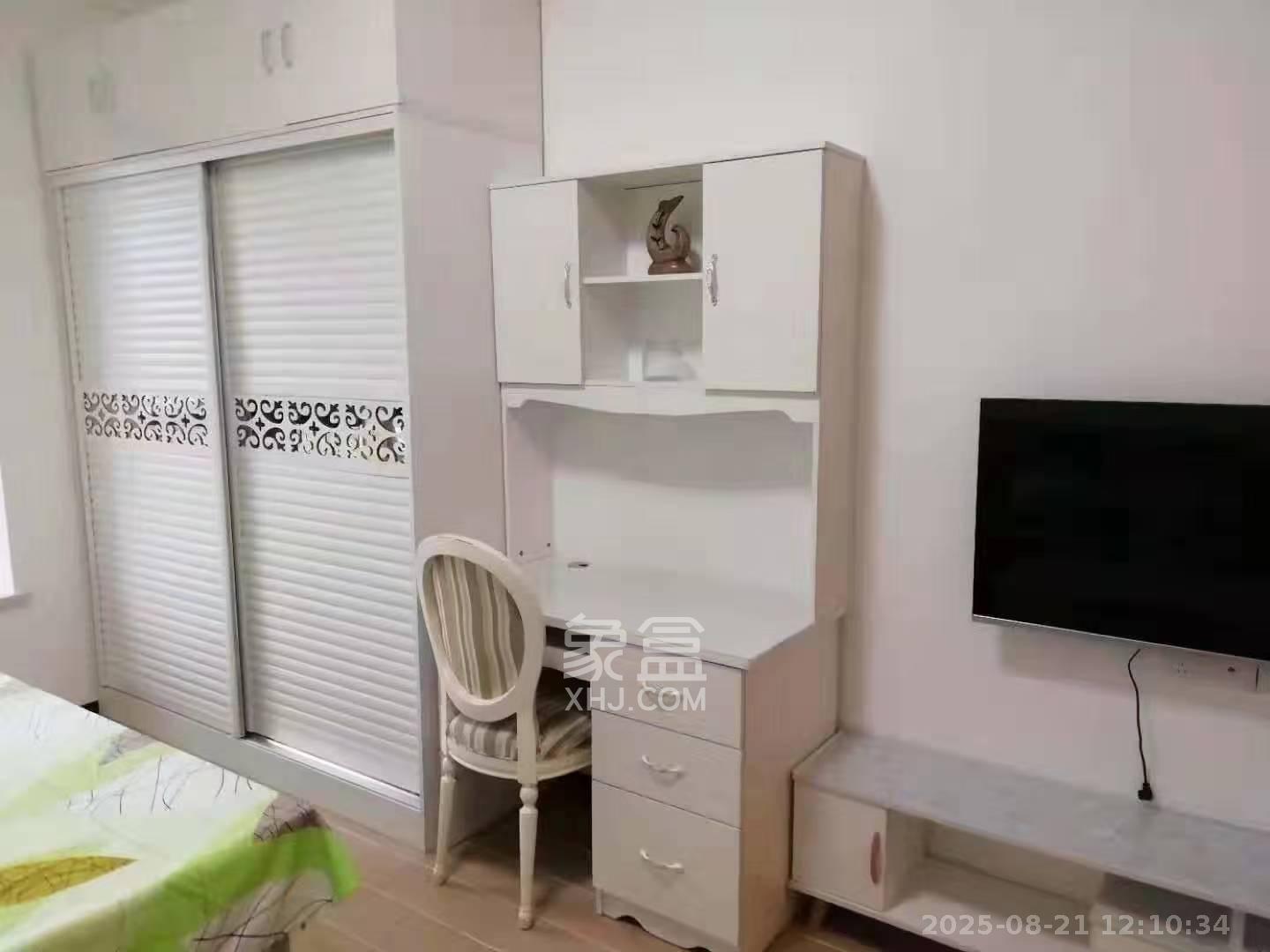 中海国际二期  1室1厅1卫    1100.0元/月 中海国际二期  1室1厅1卫    1100.0元/月室内图