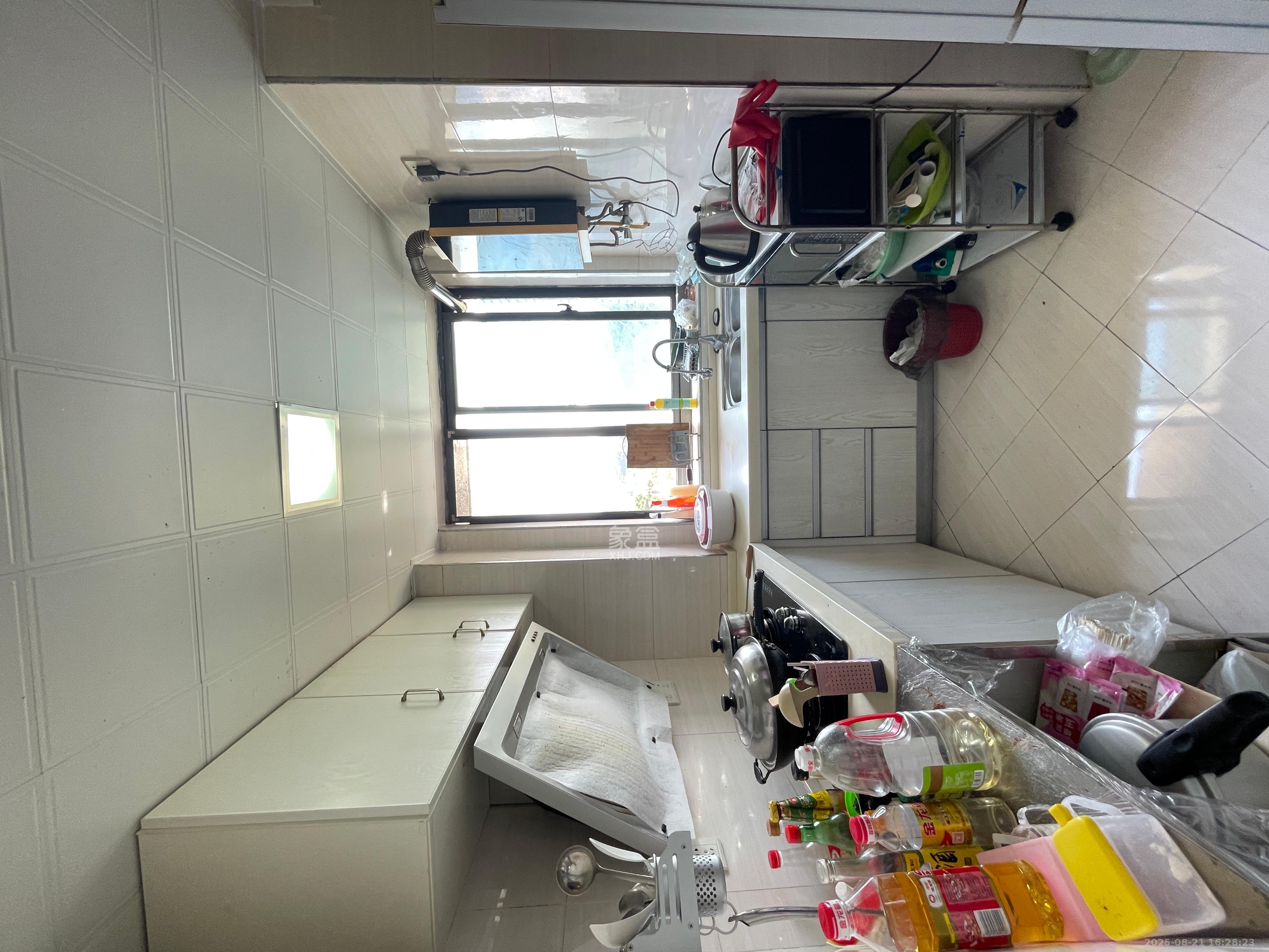 西铁馨寓（西铁领寓）  2室1厅0卫   2000.00元/月室内图