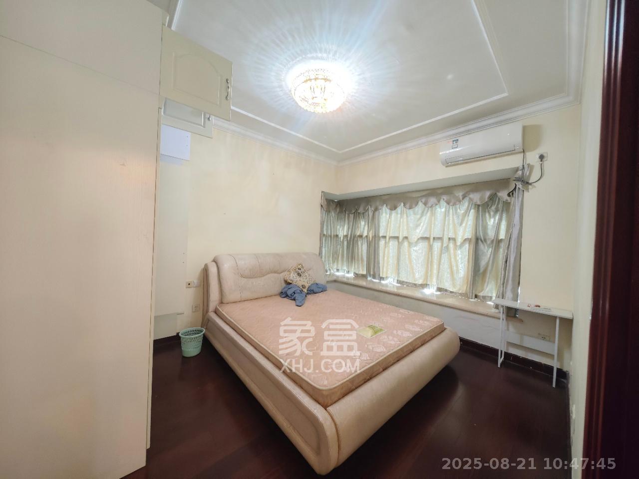 恒大雅苑  3室2厅1卫   2200.00元/月室内图