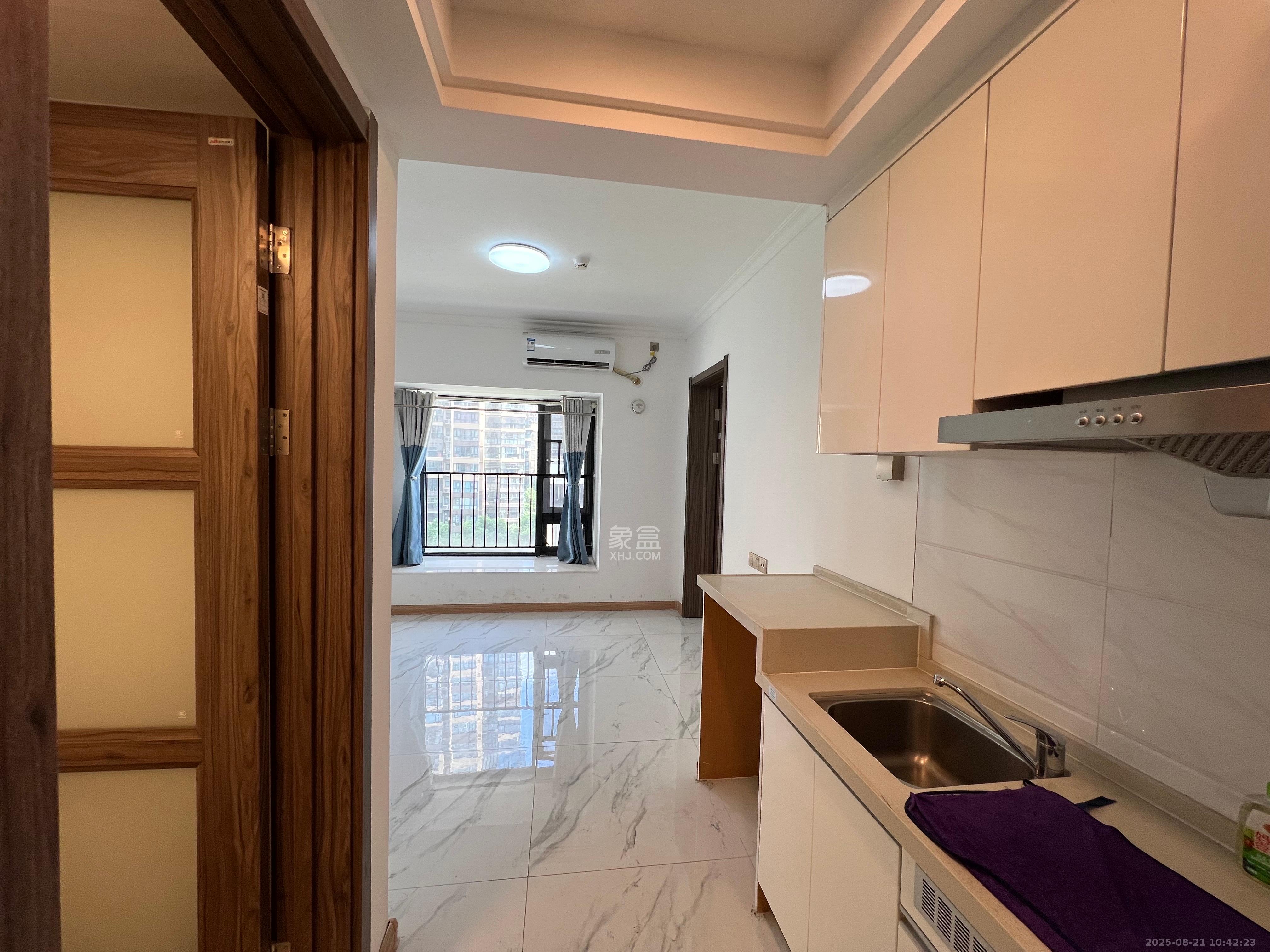 碧桂园城市之光 1室1厅1卫 1800.0元/月 碧桂园城市之光 1室1厅1卫 1800.0元/月室内图