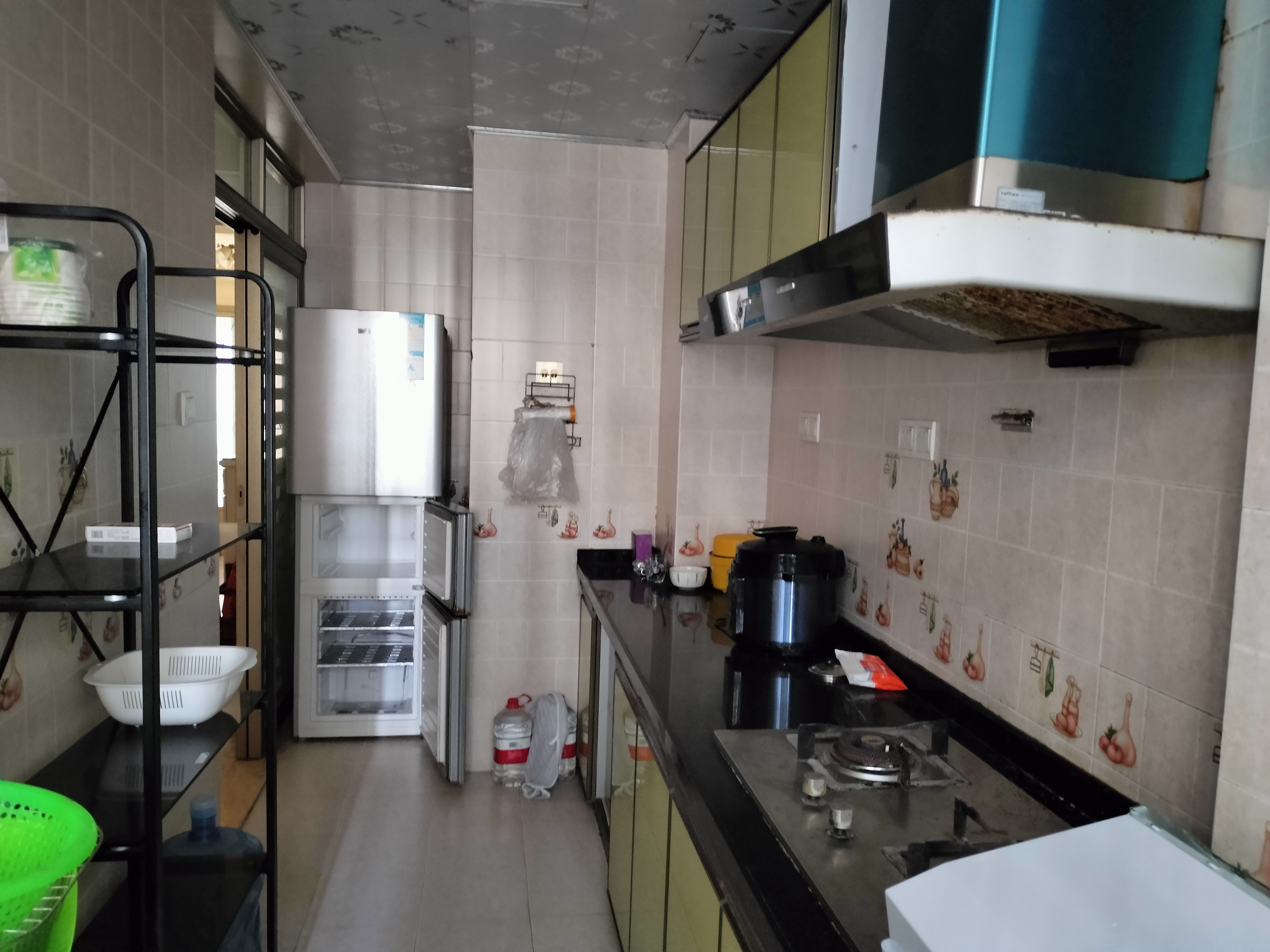 宁江花园 3室2厅2卫 2700.0元/月 宁江花园 3室2厅2卫 2700.0元/月室内图