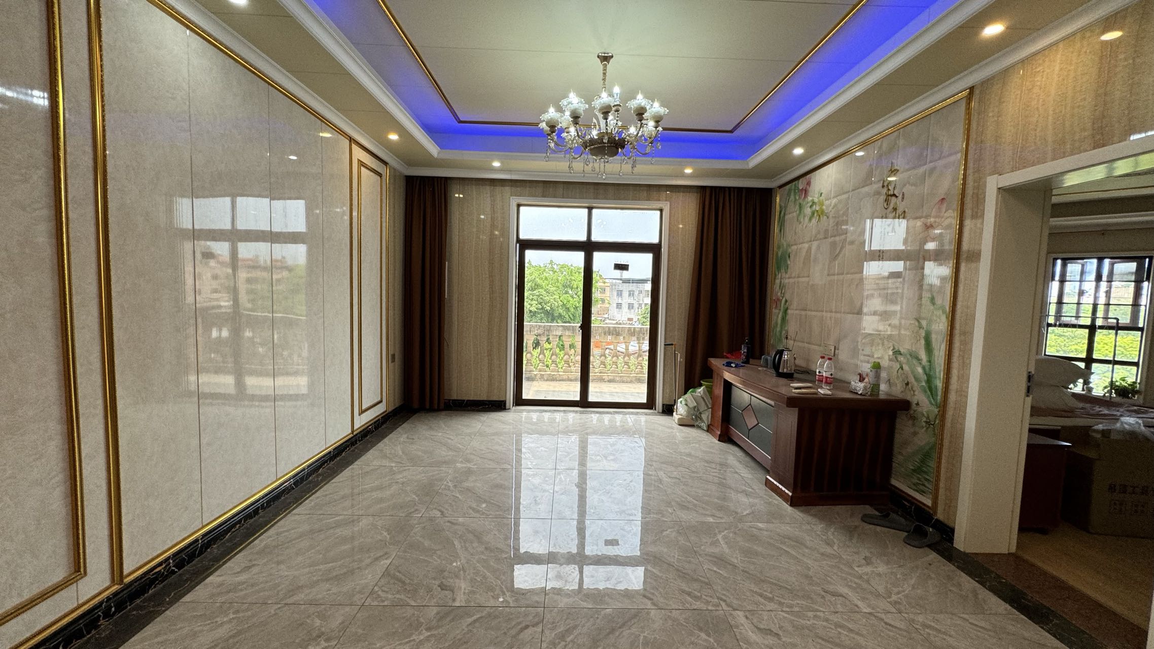 苍西村自建别墅 9室2厅3卫 13000.0元/月 苍西村自建别墅 9室2厅3卫 13000.0元/月室内图