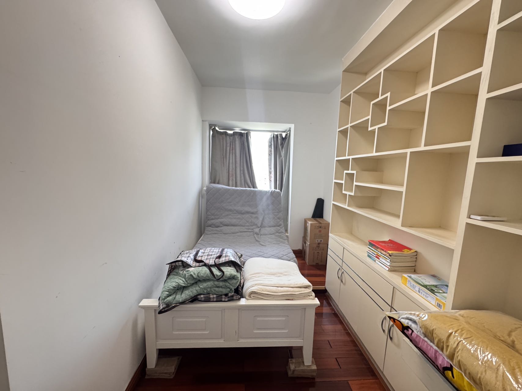 世贸雅苑 3室2厅2卫 154.0万 世贸雅苑 3室2厅2卫 154.0万室内图