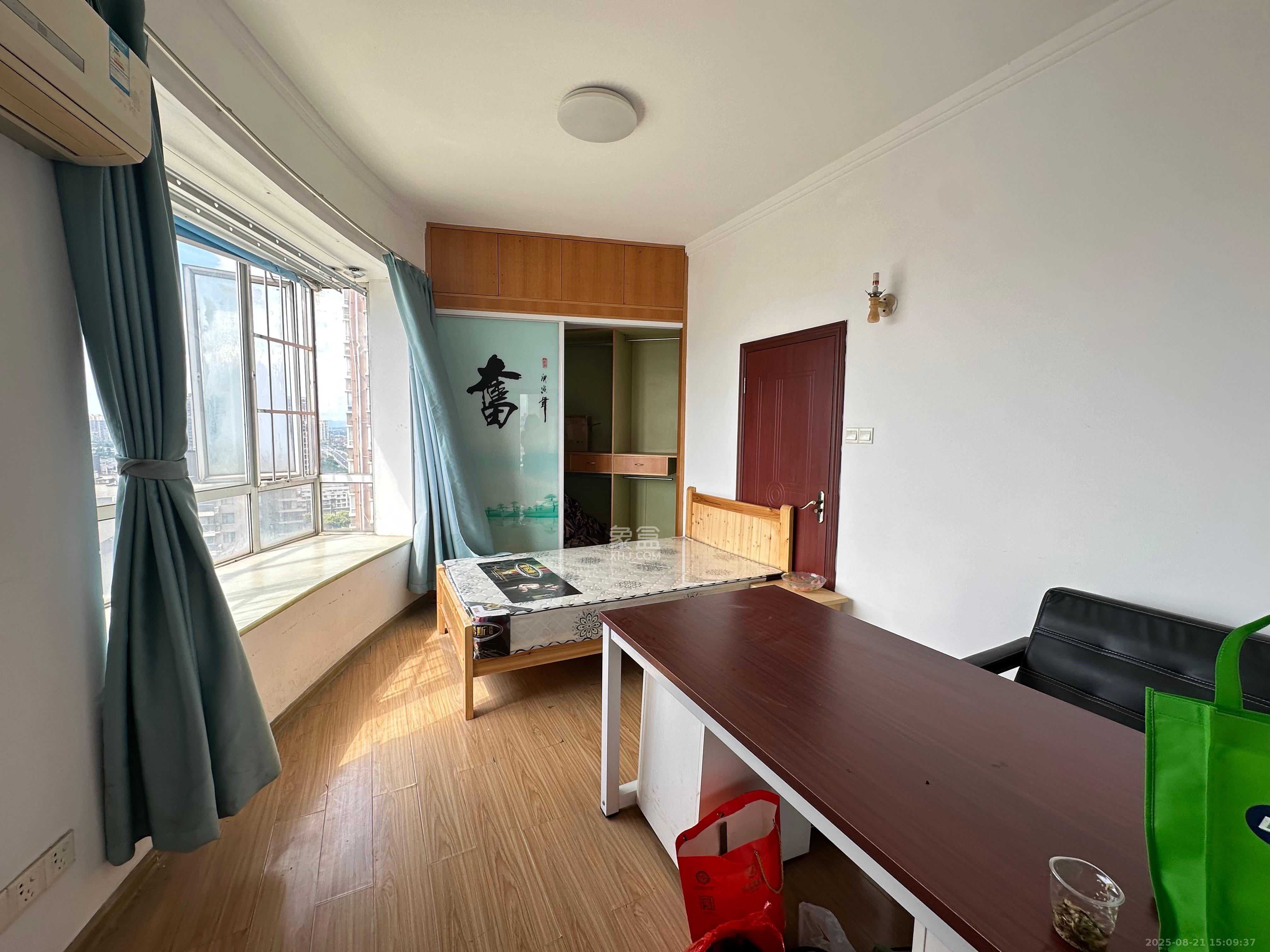 通华天都 2室1厅1卫 2000.0元/月 通华天都 2室1厅1卫 2000.0元/月室内图