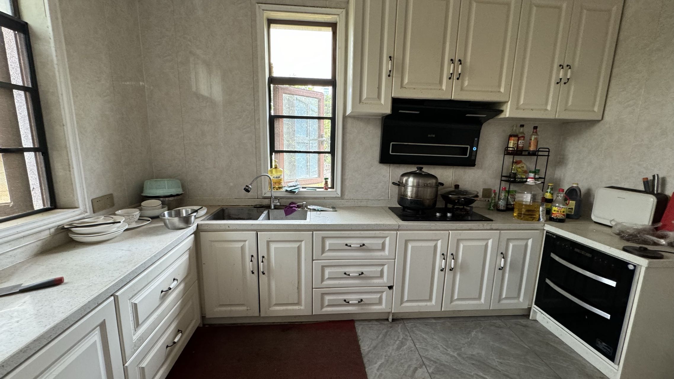 苍西村自建别墅 9室2厅3卫 13000.0元/月 苍西村自建别墅 9室2厅3卫 13000.0元/月室内图