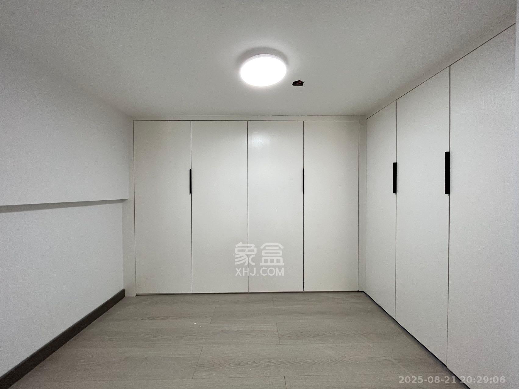 珠江花城好世界  2室1厅1卫   1800.00元/月室内图
