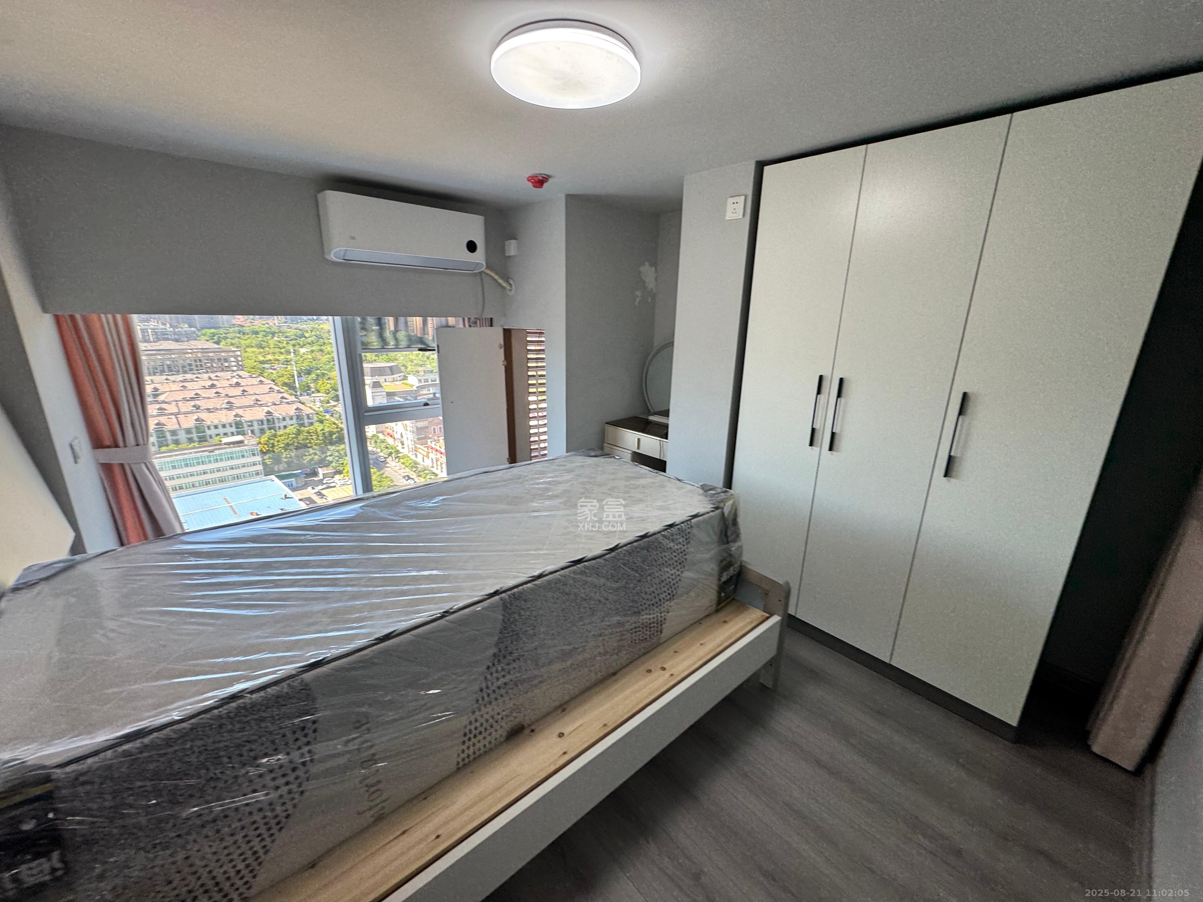 卓越伊景寓 2室0厅0卫 2350.0元/月 卓越伊景寓 2室0厅0卫 2350.0元/月室内图