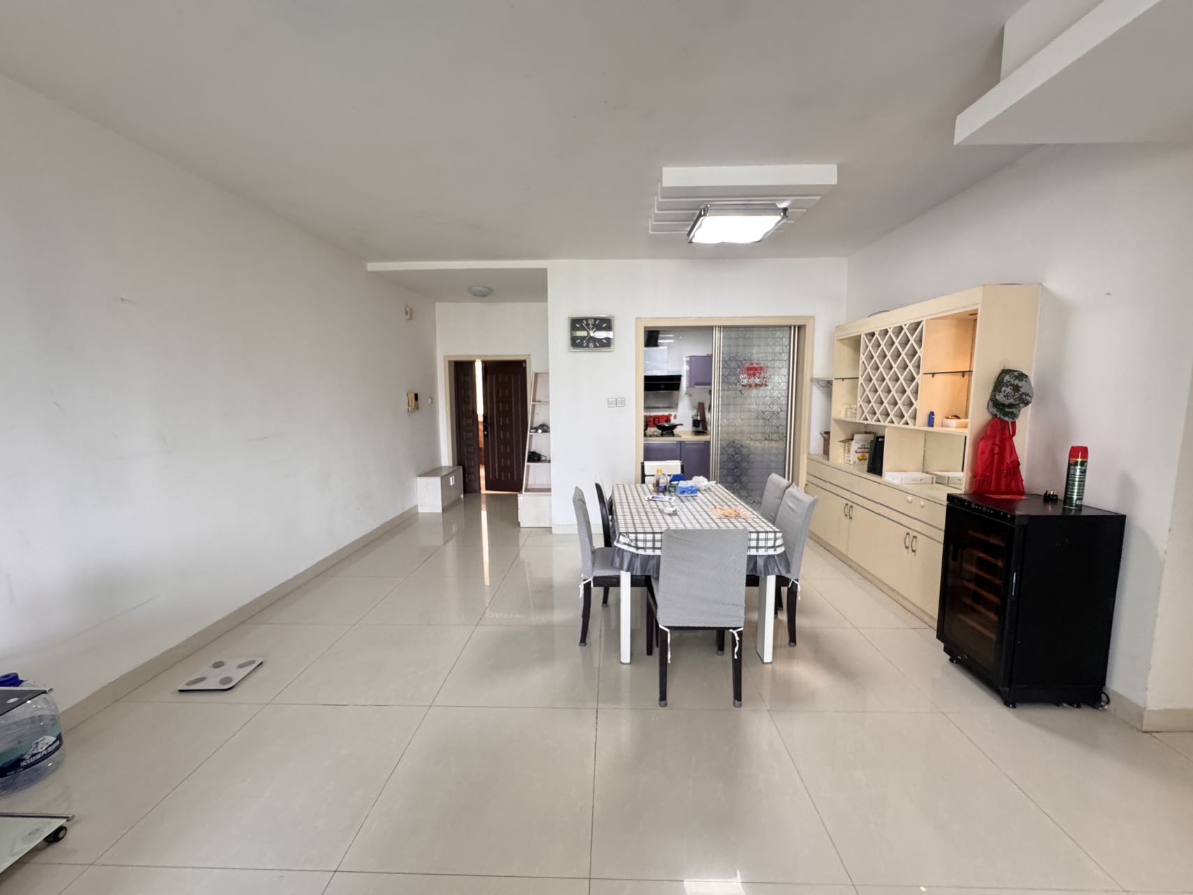 世贸雅苑 3室2厅2卫 154.0万 世贸雅苑 3室2厅2卫 154.0万室内图