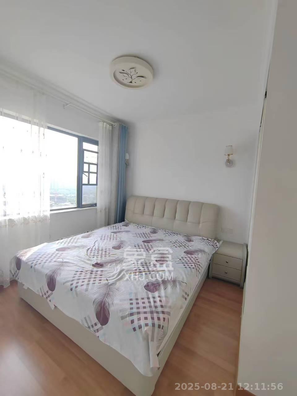 和顺洋湖壹号 3室2厅2卫 2800.0元/月 和顺洋湖壹号 3室2厅2卫 2800.0元/月室内图