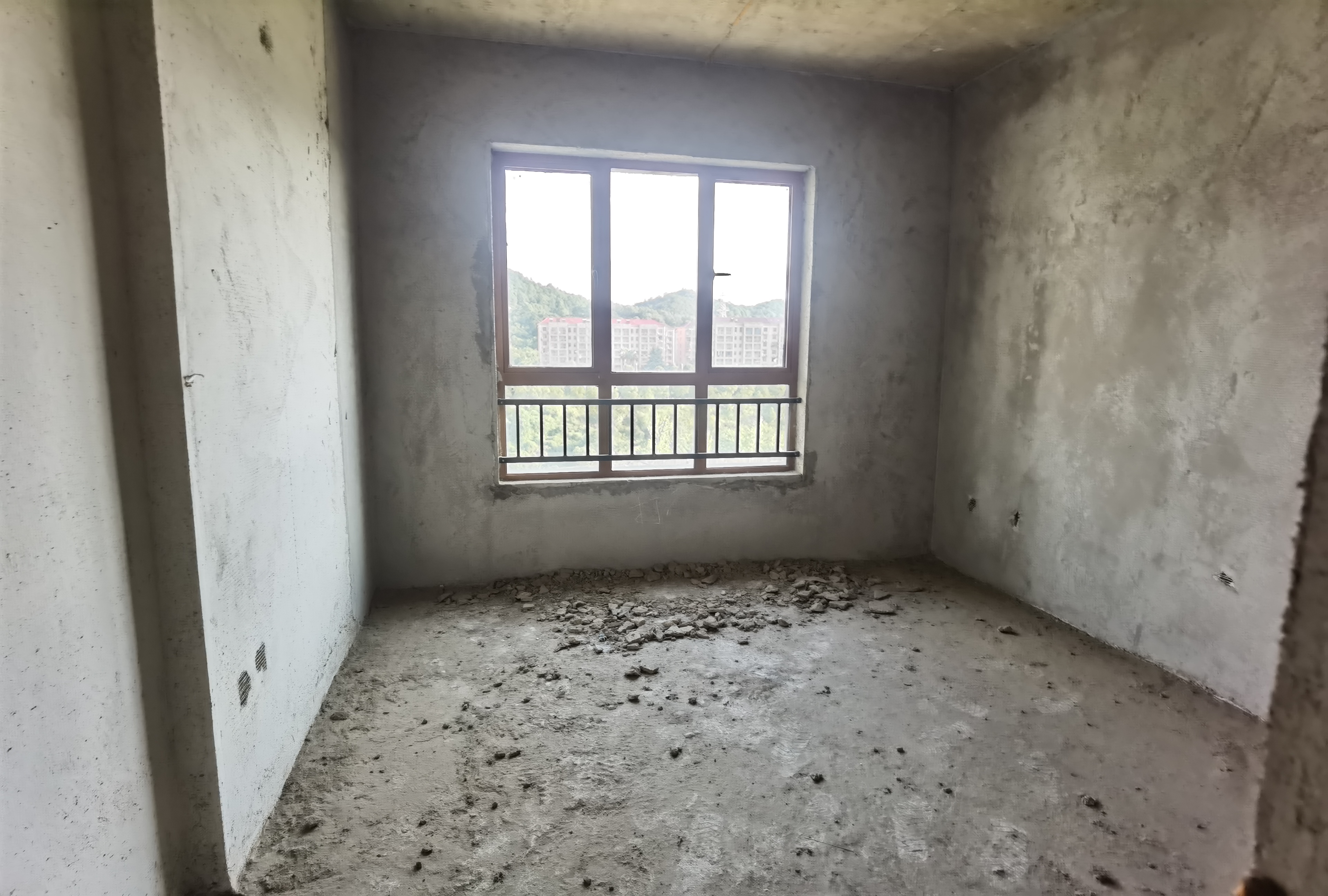 镇星恒苑 3室2厅2卫 49.8万 镇星恒苑 3室2厅2卫 49.8万客厅