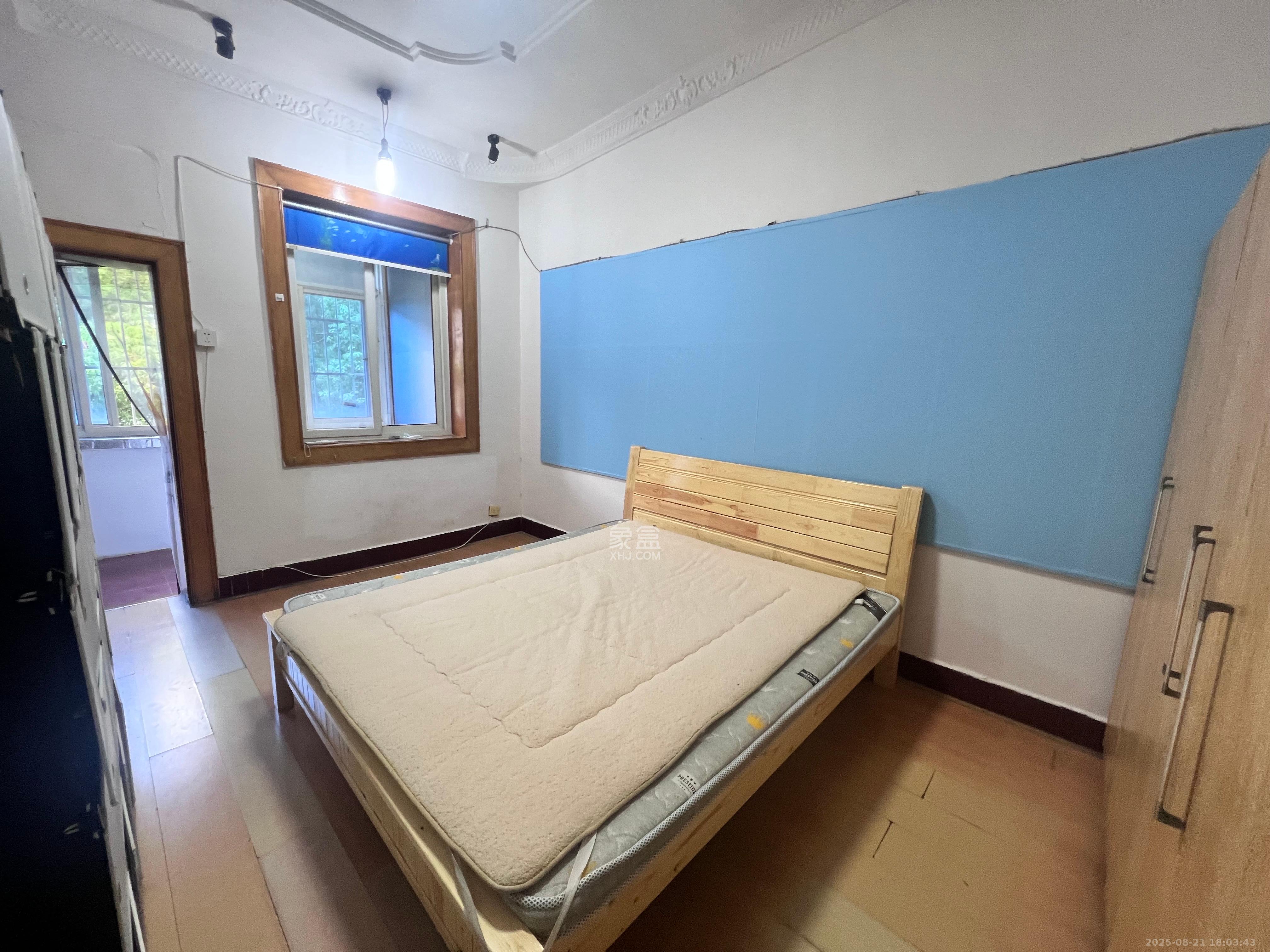 育才学校宿舍(南元宫巷)  2室1厅1卫    1900.0元/月 育才学校宿舍(南元宫巷)  2室1厅1卫    1900.0元/月室内图