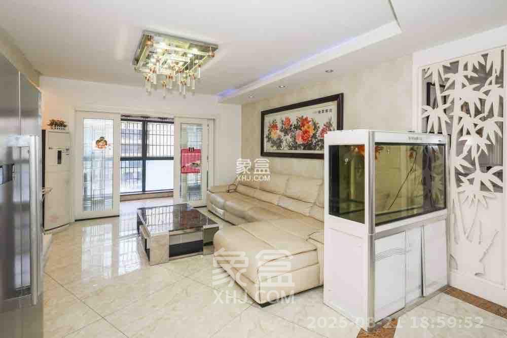 保利麓谷林语C区  4室2厅2卫    3400.0元/月 保利麓谷林语C区  4室2厅2卫    3400.0元/月室内图