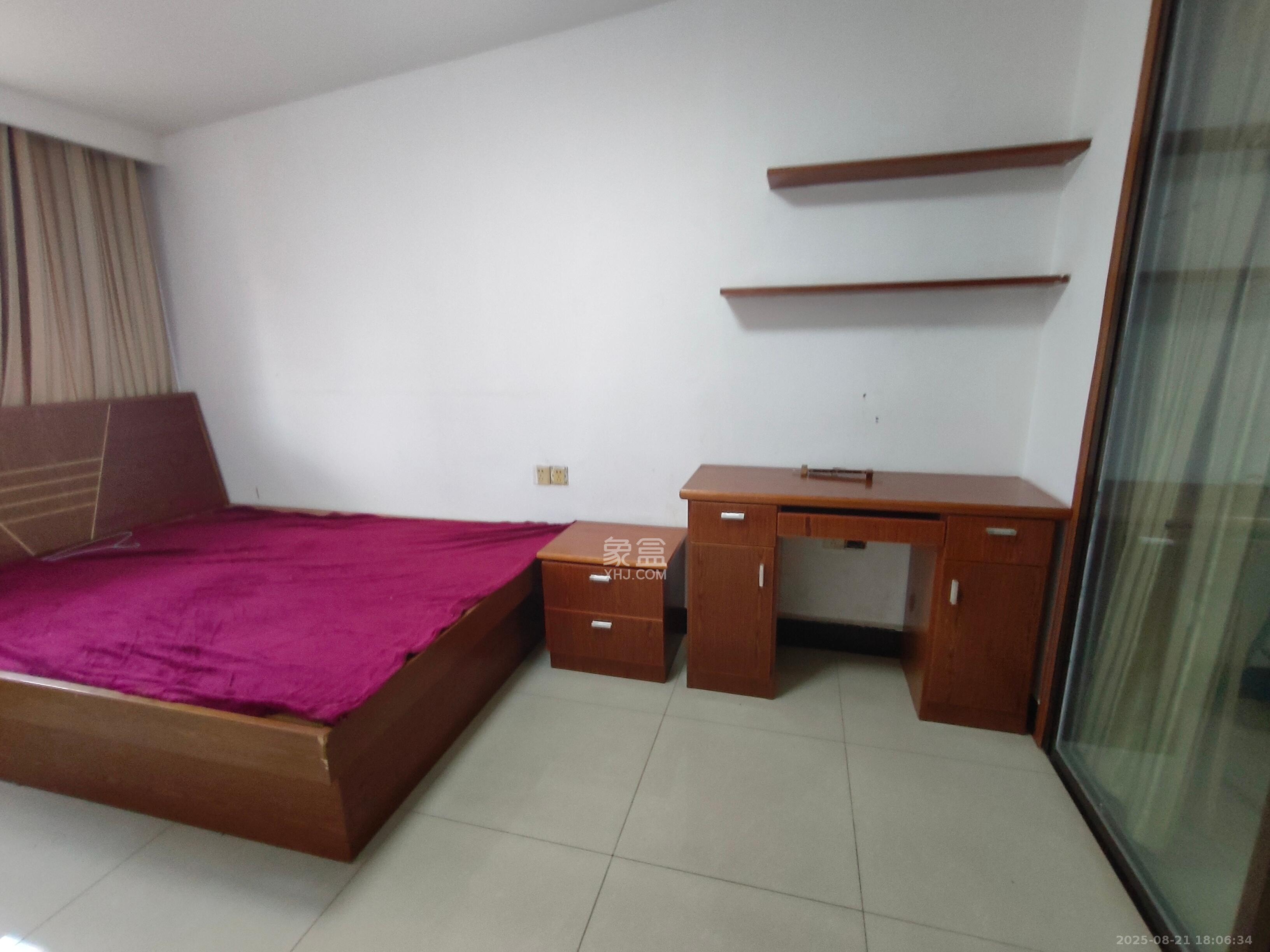 湘绣城  2室1厅1卫    800.0元/月室内图