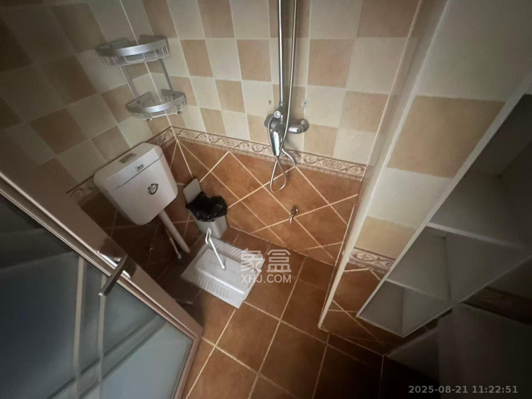 达美美立方  1室1厅1卫    1700.0元/月 达美美立方  1室1厅1卫    1700.0元/月