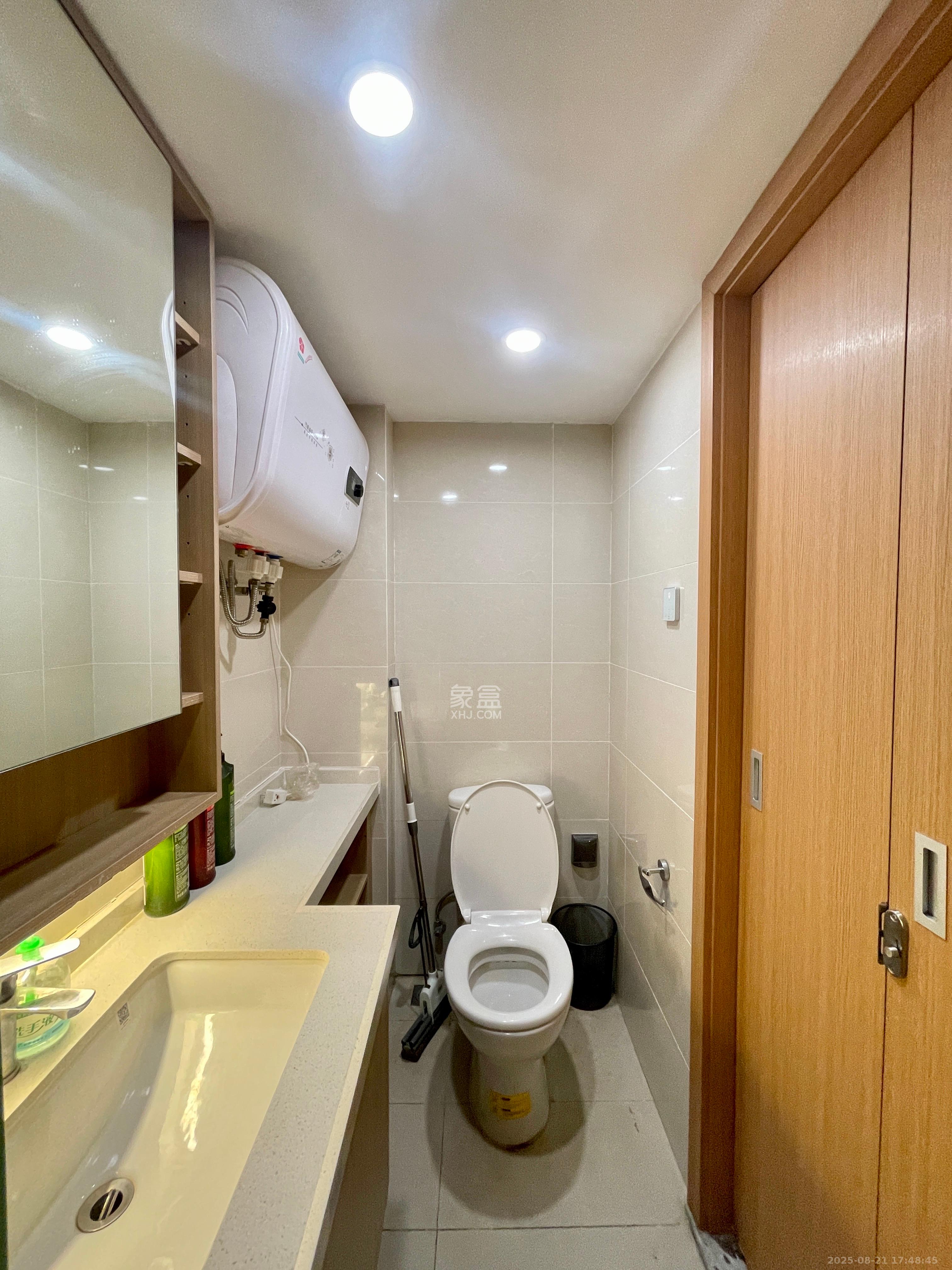 阳光城檀悦  2室1厅1卫    2600.0元/月 阳光城檀悦  2室1厅1卫    2600.0元/月室内图