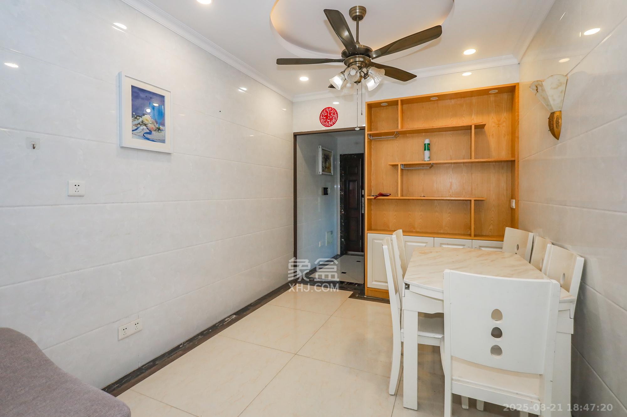 滨江一号（丰泰花园）  3室2厅1卫    79.9万其他