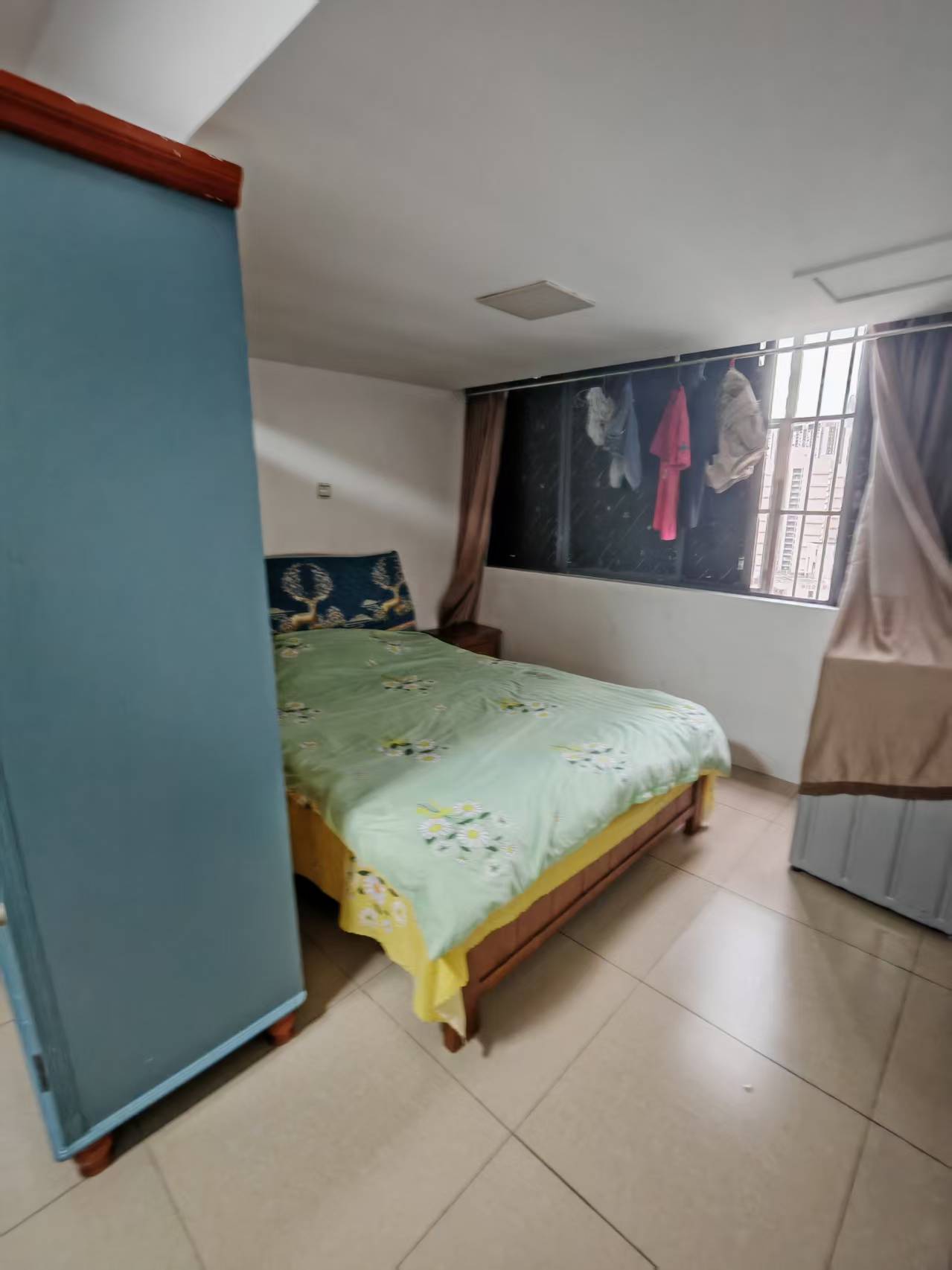 帝国大厦 1室0厅1卫 1600.0元/月 帝国大厦 1室0厅1卫 1600.0元/月室内图