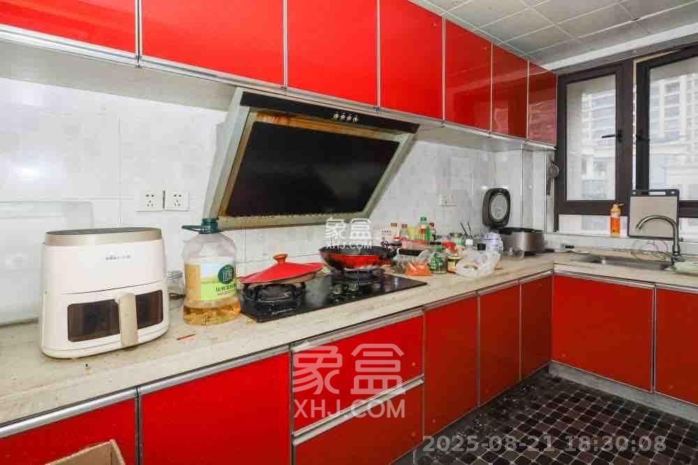 保利麓谷林语F区  3室2厅1卫   2500.00元/月室内图