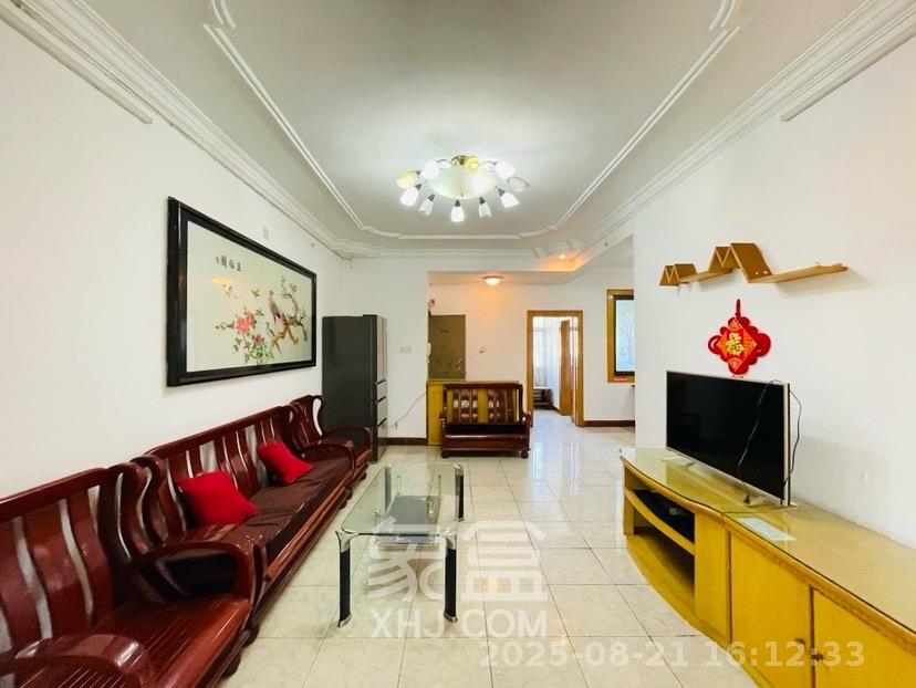 湖南省机关事务管理局 3室2厅2卫 2300.00元/月 湖南省机关事务管理局 3室2厅2卫 2300.00元/月室内图