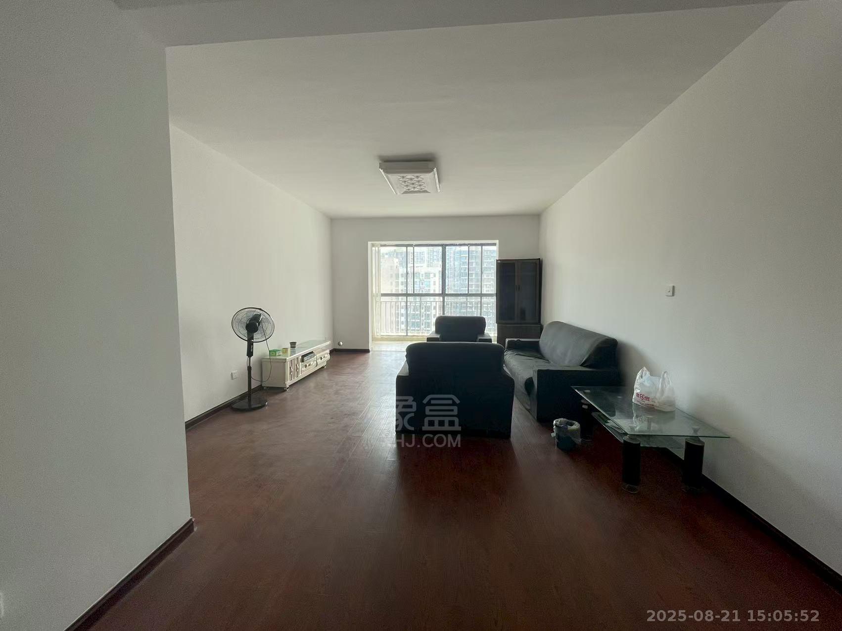 庐山春天二期曼城 2室2厅1卫 1200.0元/月 庐山春天二期曼城 2室2厅1卫 1200.0元/月室内图