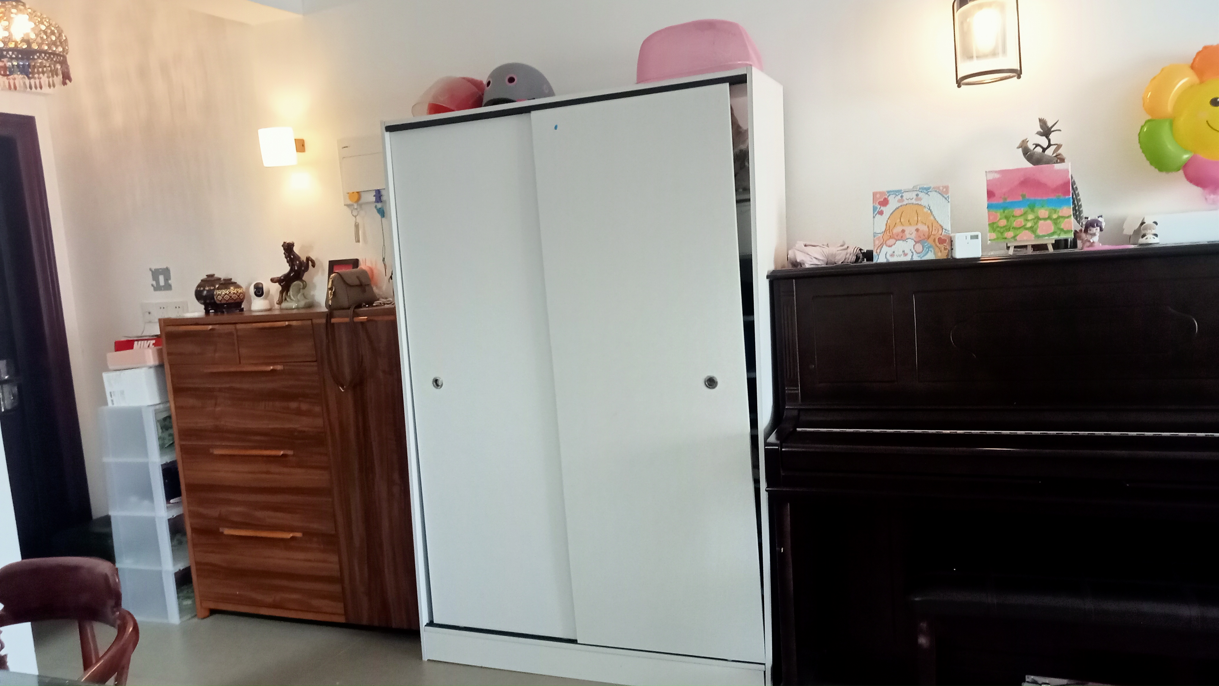 正业广场 3室2厅1卫 3900.0元/月 正业广场 3室2厅1卫 3900.0元/月室内图