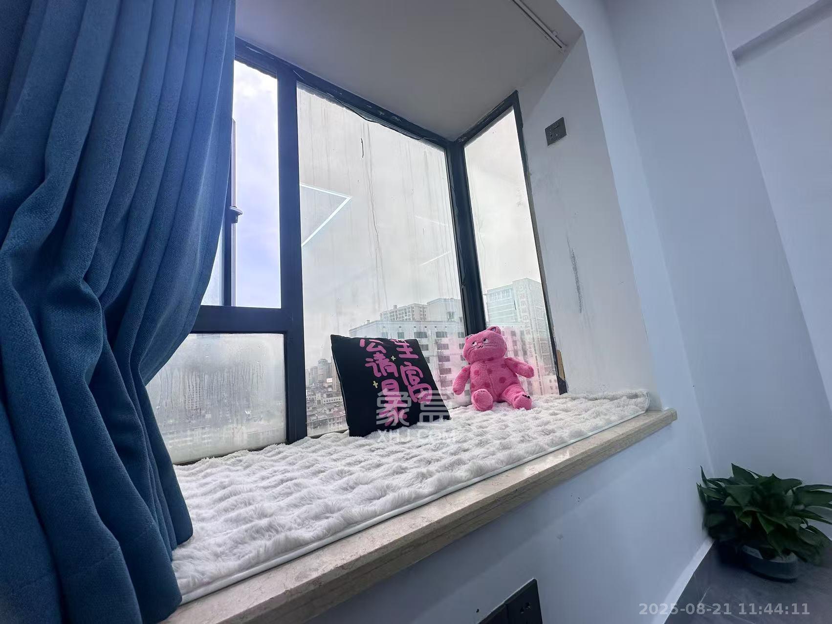 馨域公寓 10室1厅1卫 6000.0元/月 馨域公寓 10室1厅1卫 6000.0元/月室内图