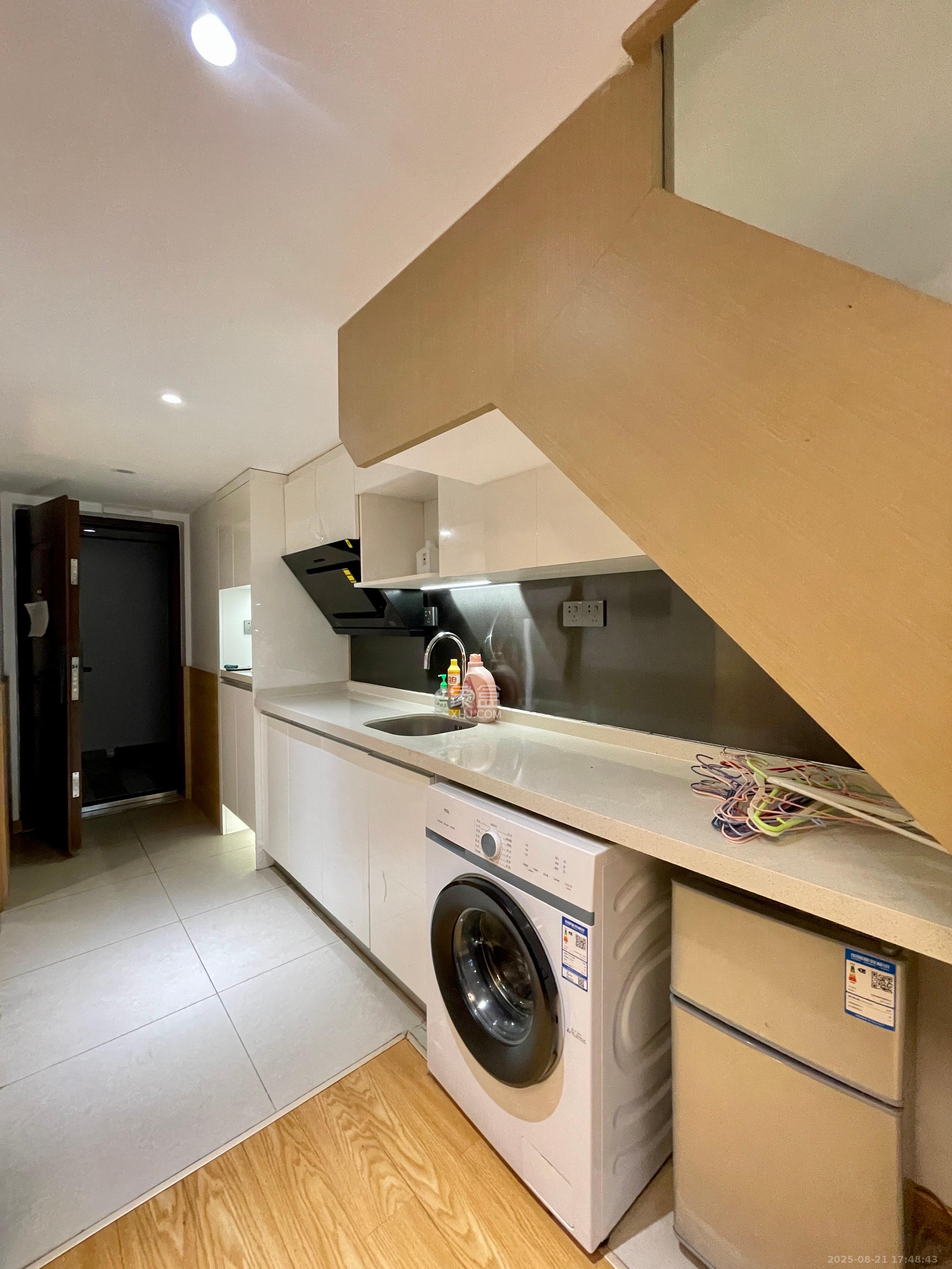 阳光城檀悦  2室1厅1卫    2600.0元/月 阳光城檀悦  2室1厅1卫    2600.0元/月室内图