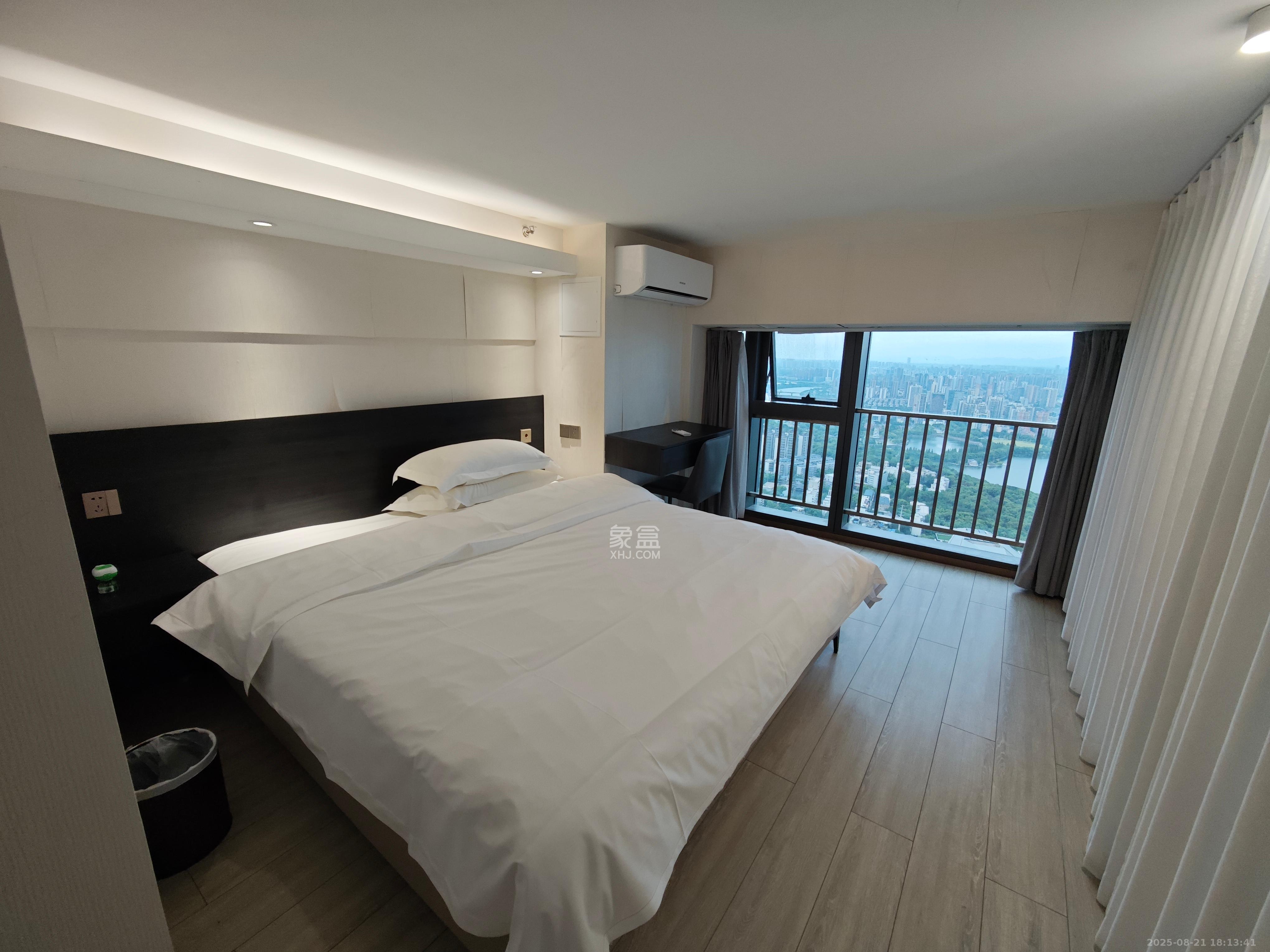 华远华时代 1室0厅0卫 3800.0元/月 华远华时代 1室0厅0卫 3800.0元/月室内图