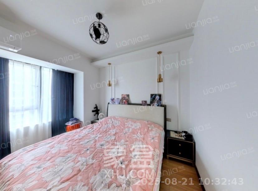 建发中央公园(建发美地) 4室2厅2卫 6000.0元/月 建发中央公园(建发美地) 4室2厅2卫 6000.0元/月室内图