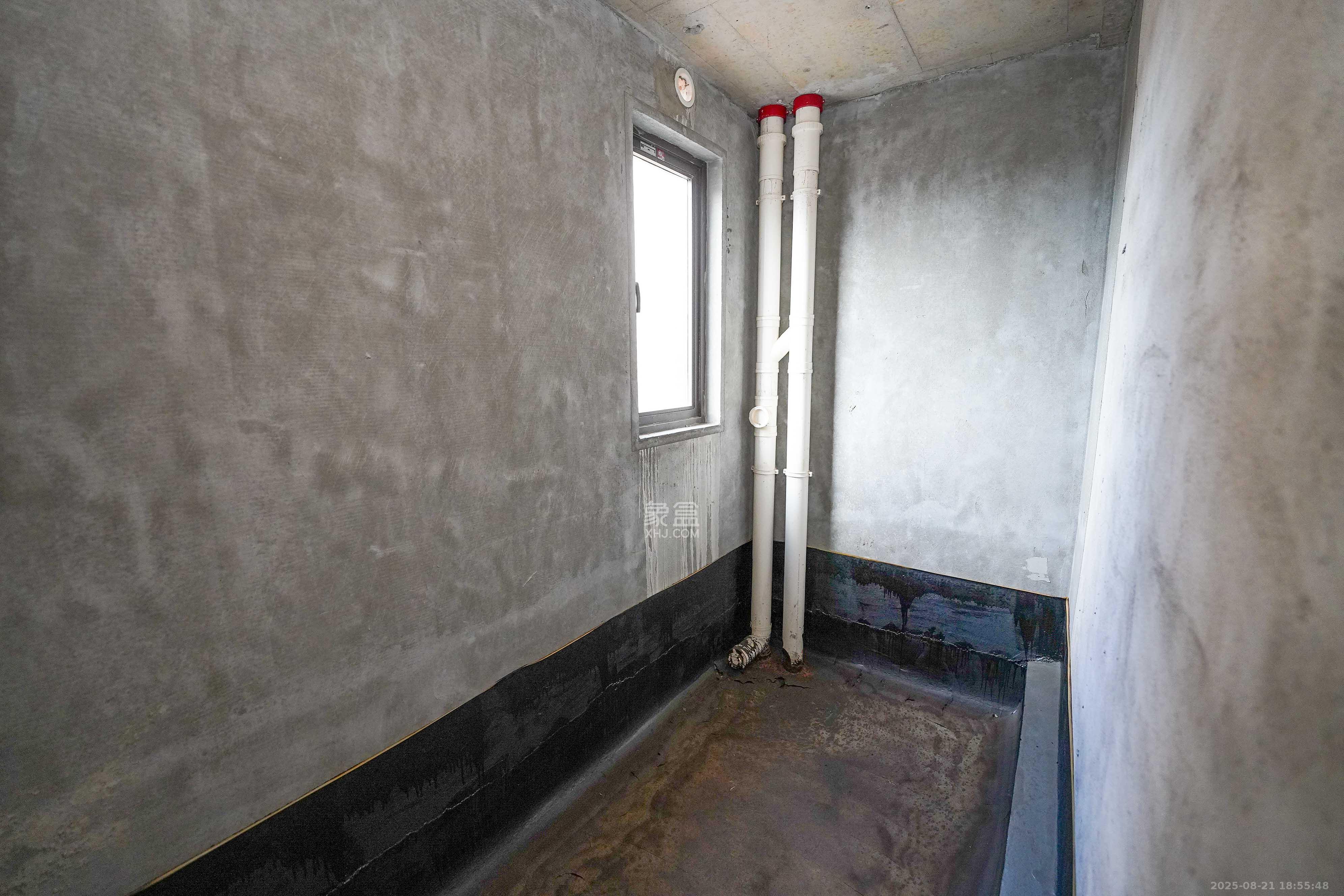 福天藏郡院子  4室2厅3卫    145.0万 福天藏郡院子  4室2厅3卫    145.0万卫生间