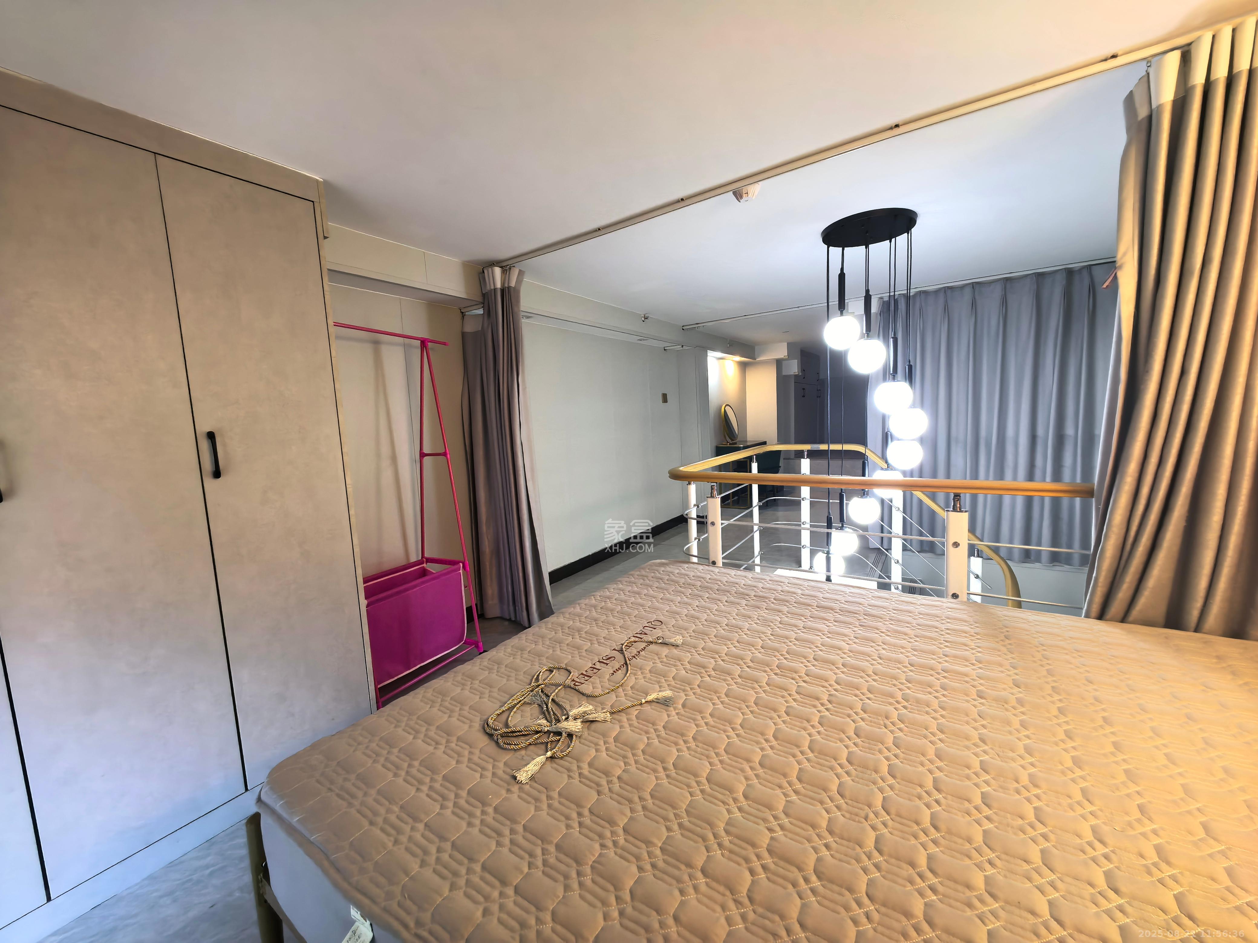 建发央玺(建发泱玺雅苑) 1室2厅1卫 2200.0元/月 建发央玺(建发泱玺雅苑) 1室2厅1卫 2200.0元/月室内图