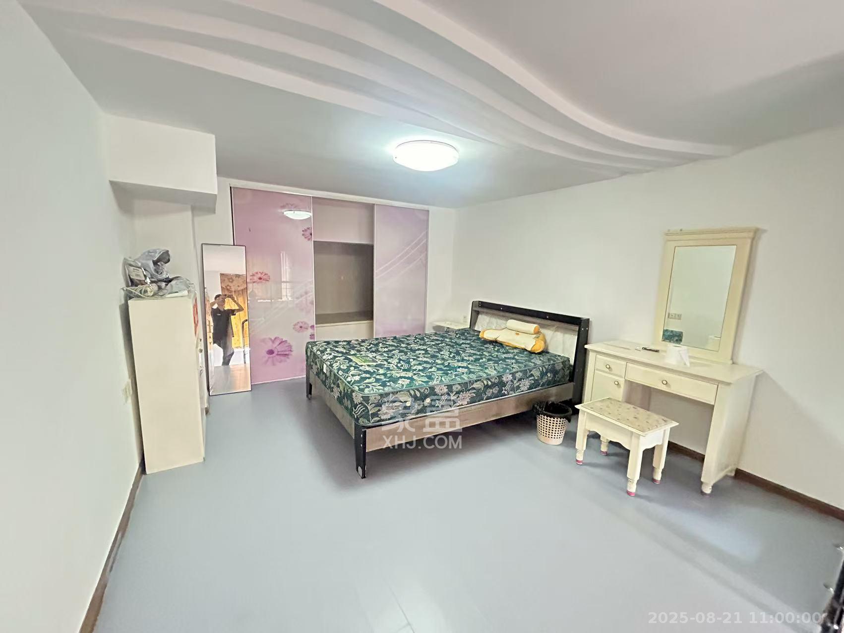 他城(天鸿时代公寓) 1室1厅1卫 1400.0元/月 他城(天鸿时代公寓) 1室1厅1卫 1400.0元/月室内图