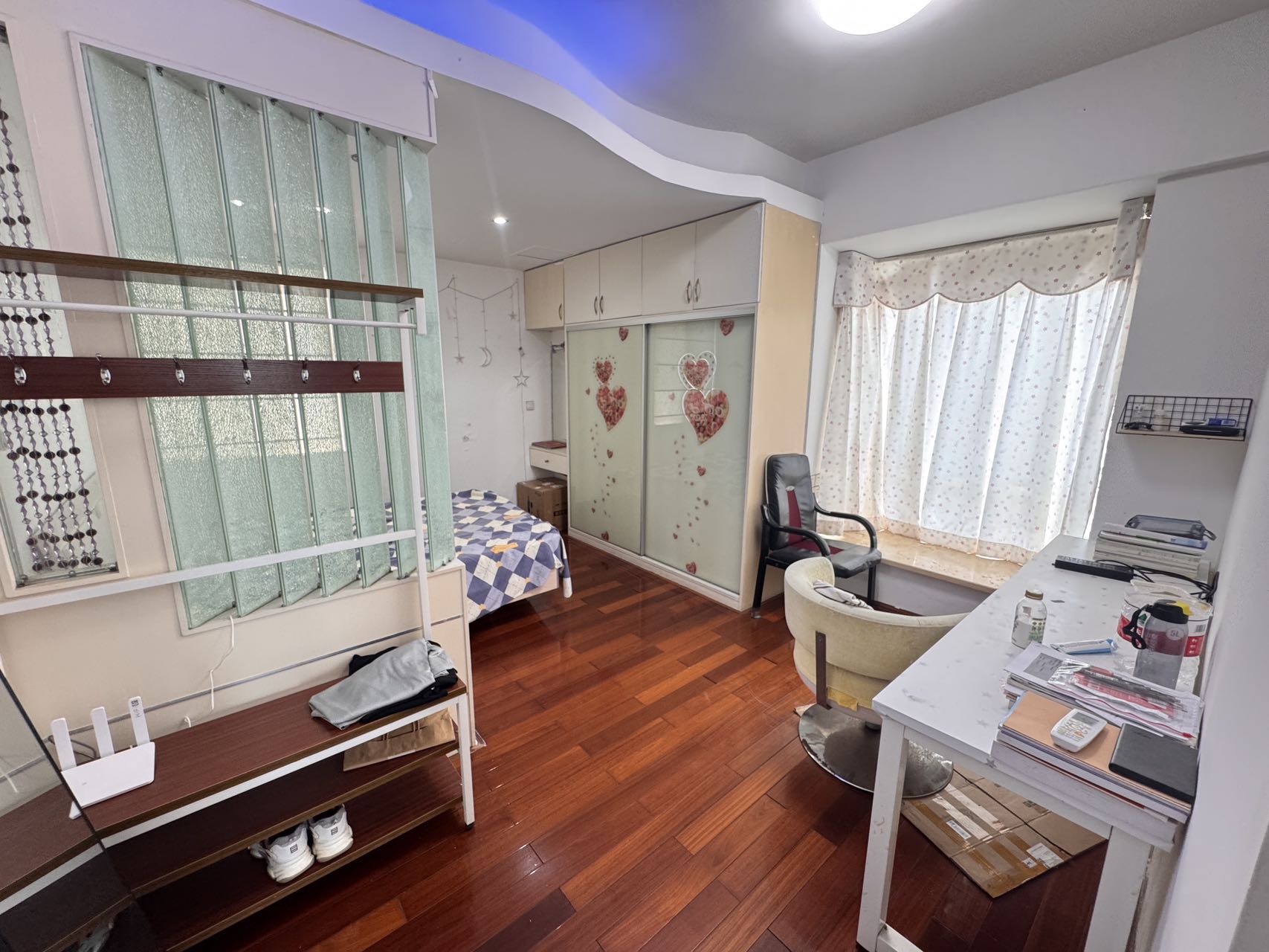 世贸雅苑 3室2厅2卫 154.0万 世贸雅苑 3室2厅2卫 154.0万室内图