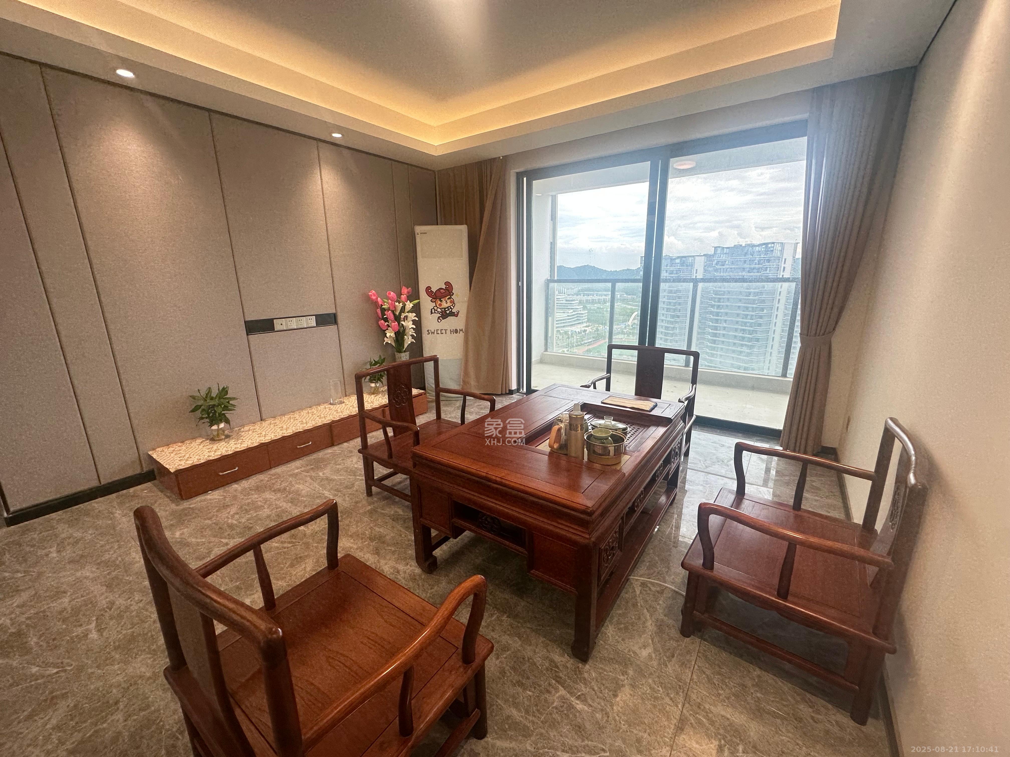 中国铁建湘语梅溪  4室2厅2卫    3000.0元/月 中国铁建湘语梅溪  4室2厅2卫    3000.0元/月室内图