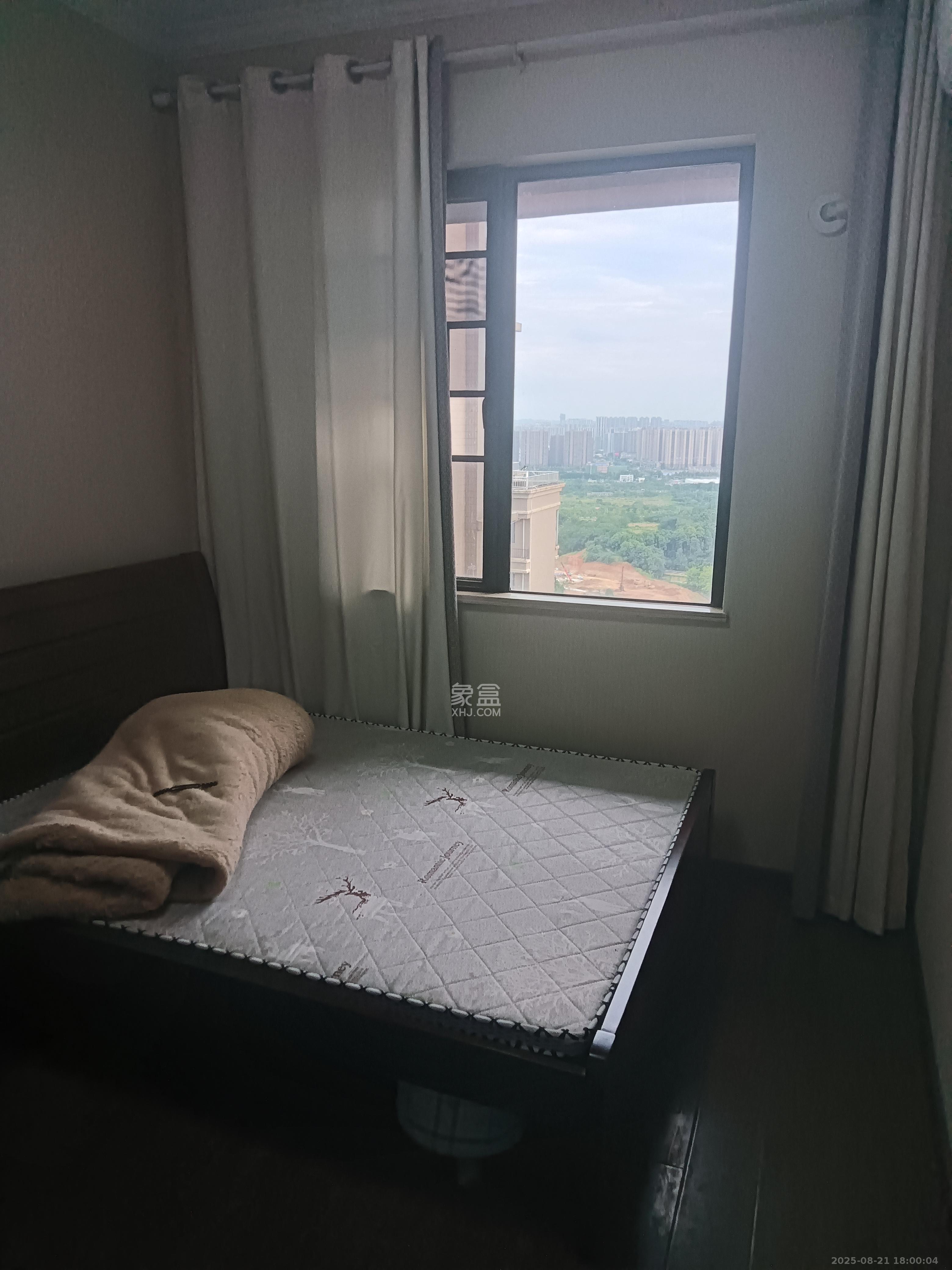 旺德府恺悦国际 4室2厅2卫 2300.0元/月 旺德府恺悦国际 4室2厅2卫 2300.0元/月室内图