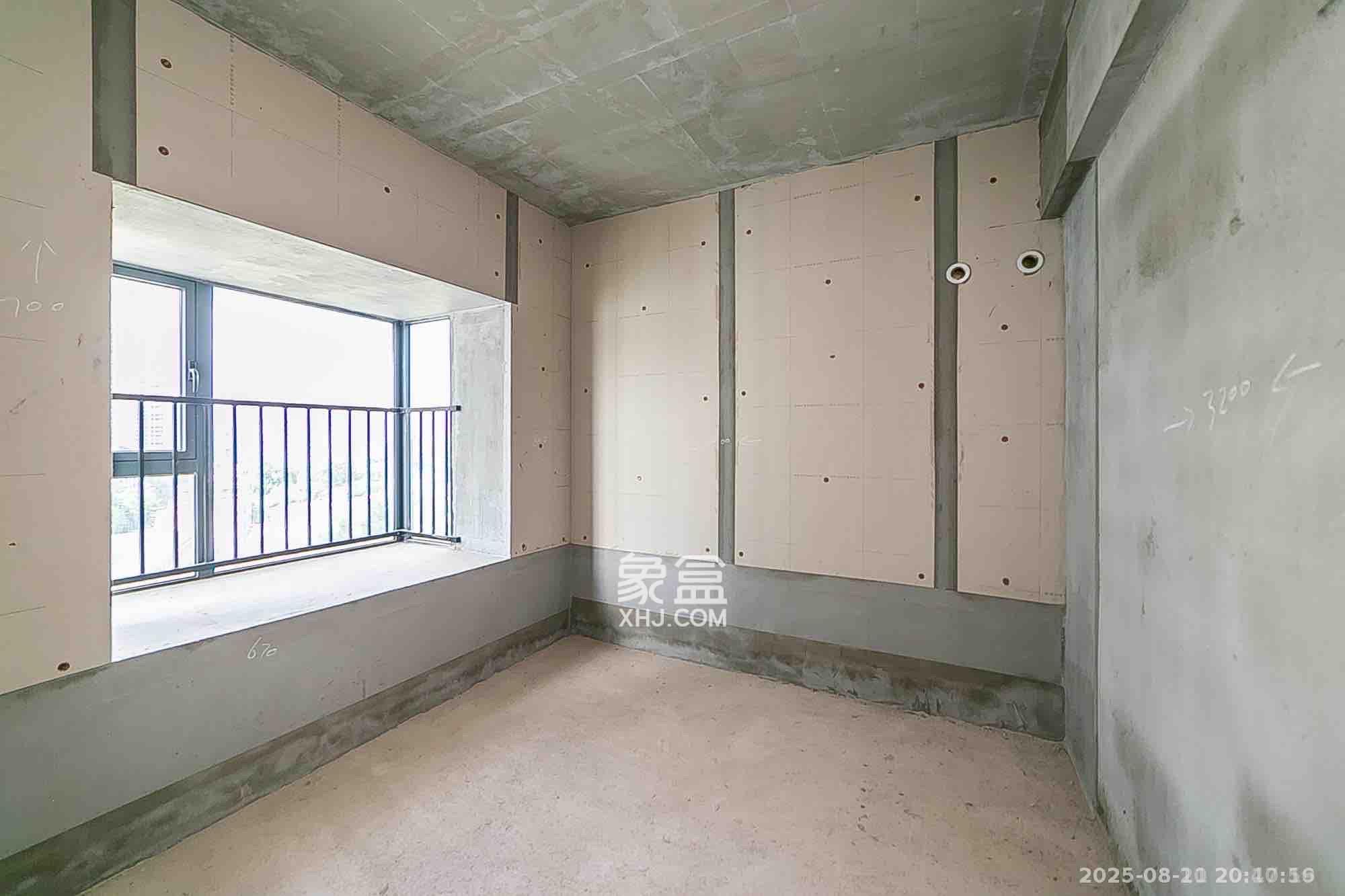 湘江颂 1室0厅0卫 12000.0元/月 湘江颂 1室0厅0卫 12000.0元/月室内图