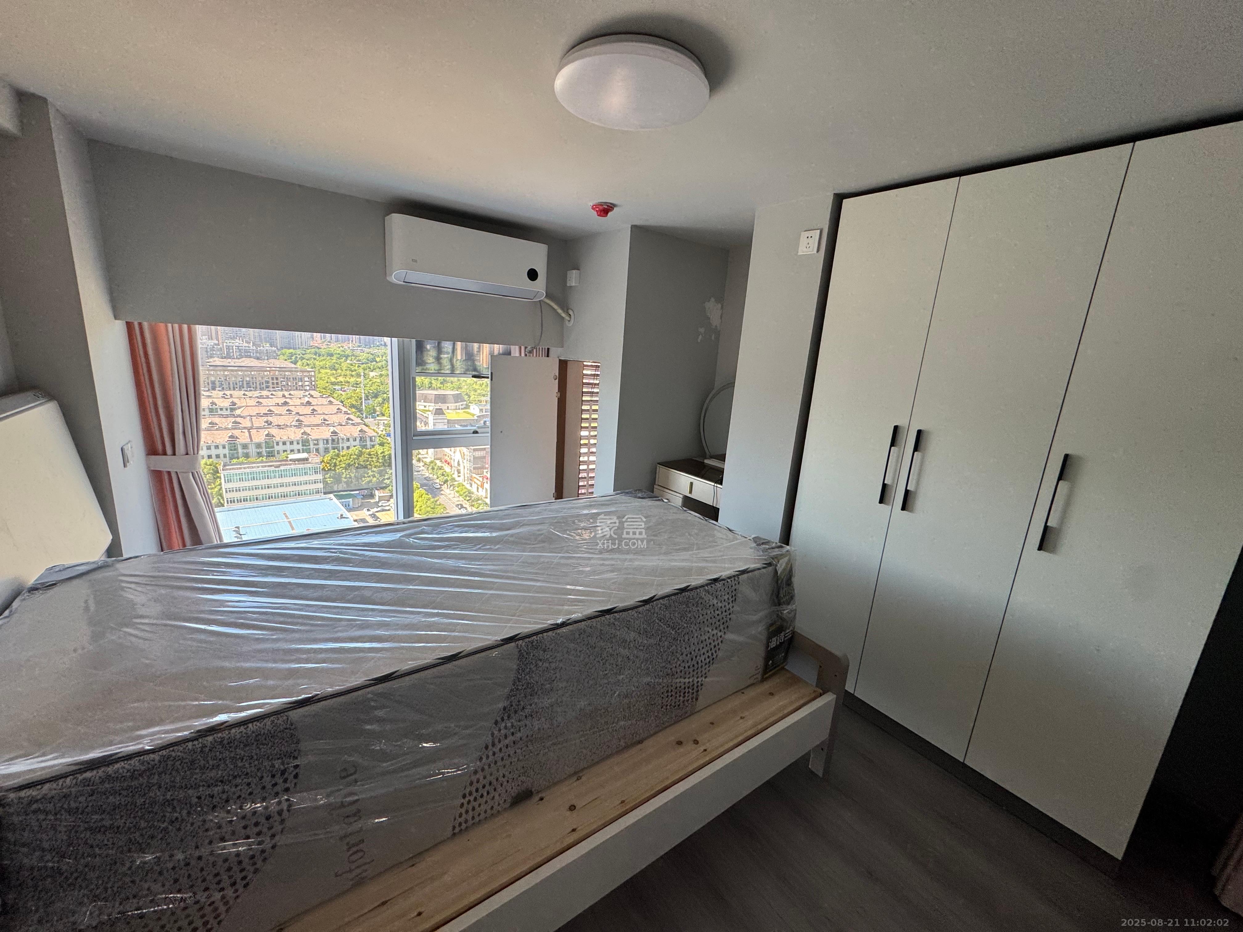 卓越伊景寓 2室0厅0卫 2350.0元/月 卓越伊景寓 2室0厅0卫 2350.0元/月室内图