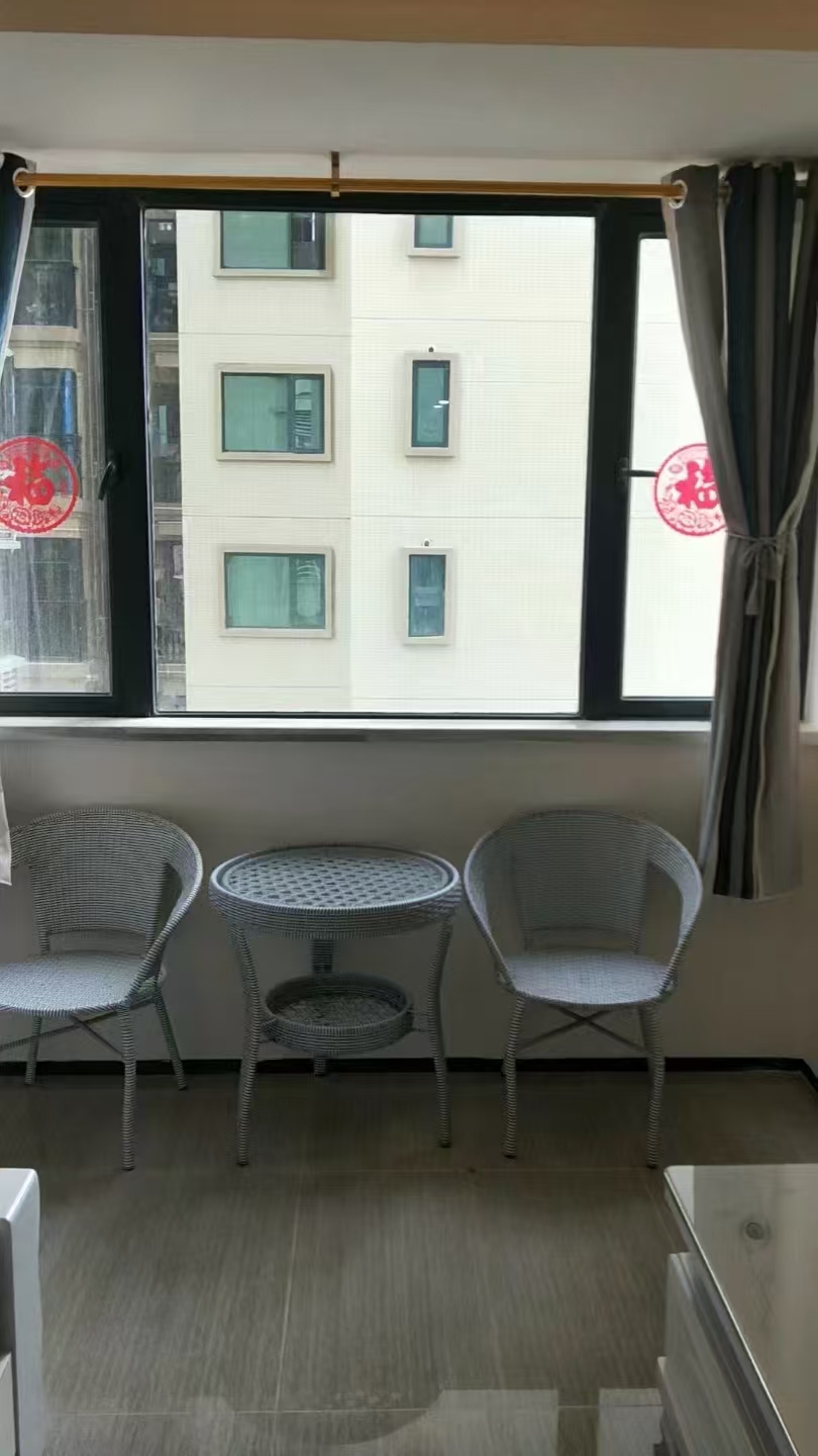 恒大绿洲  1室1厅1卫   1300.00元/月室内图